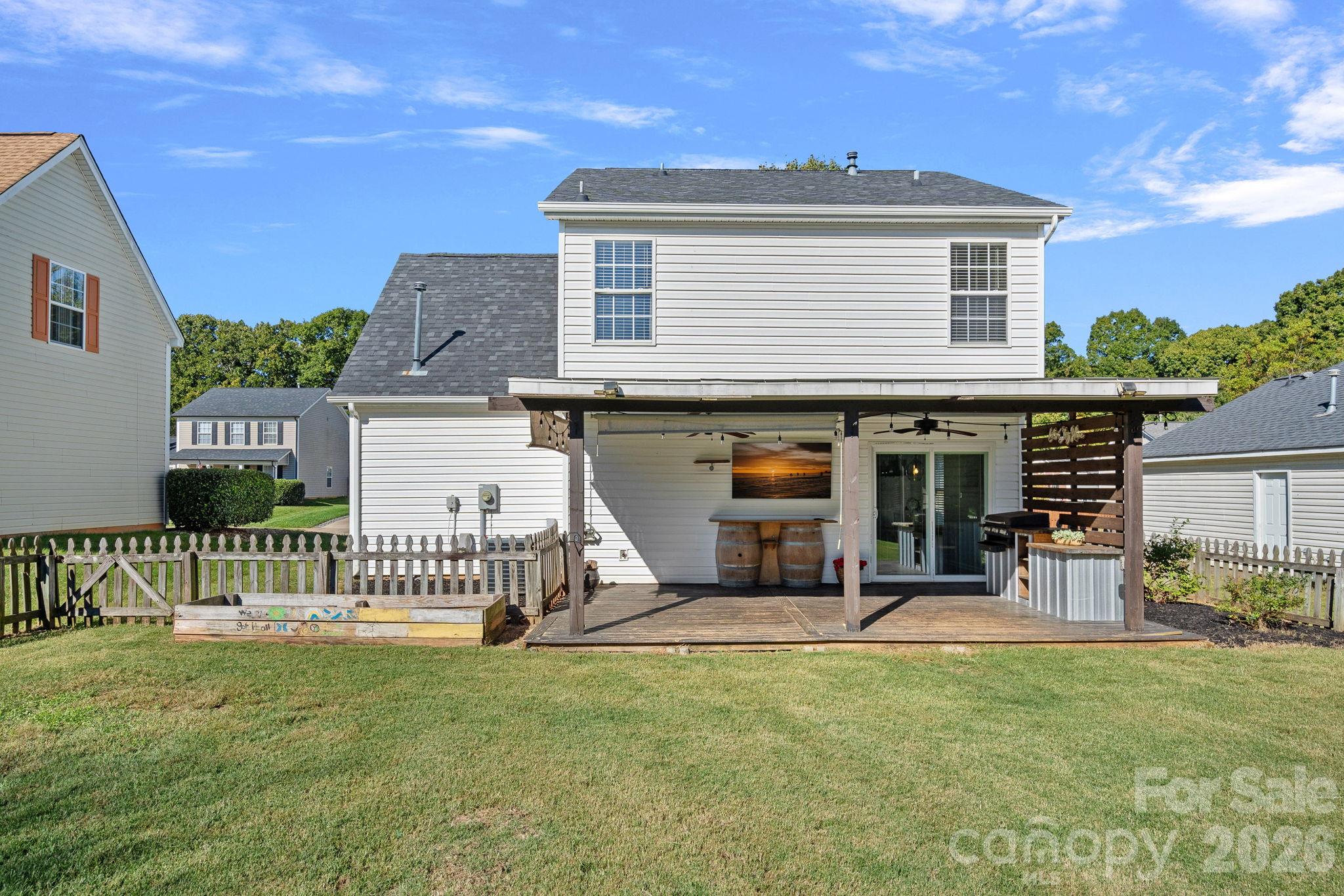 130 Camforth Drive Property Photo 30
