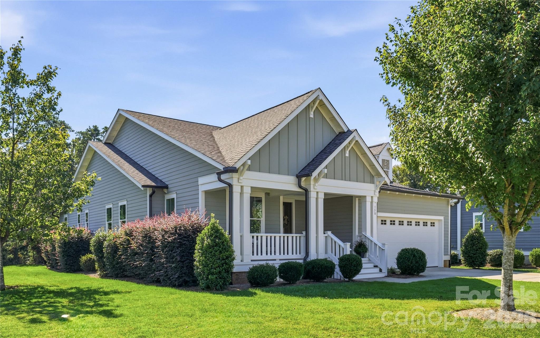 150 Slocumb Lane Property Photo 2