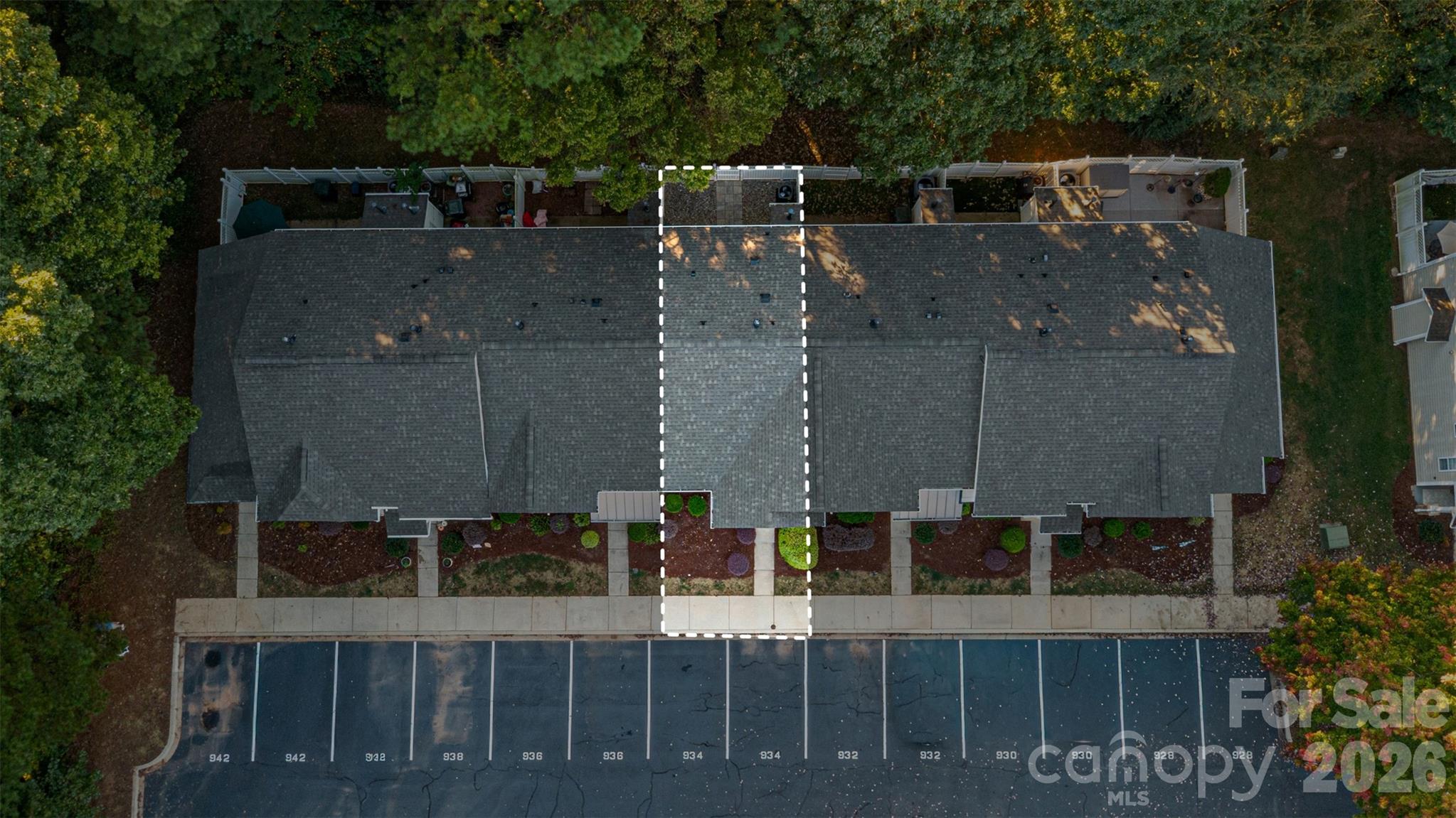 934 Coffee Tree Lane Property Photo 31