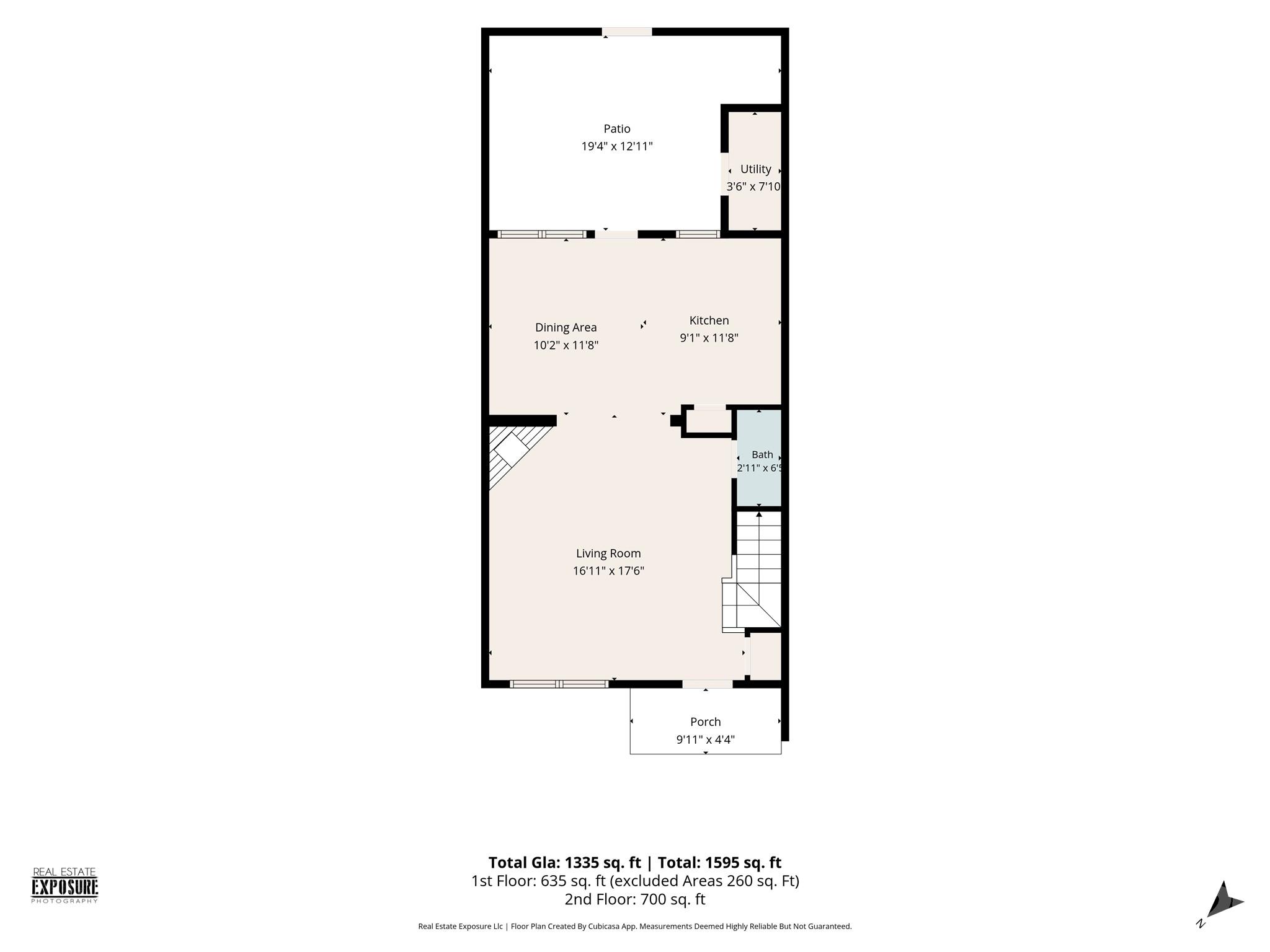 934 Coffee Tree Lane Property Photo 41