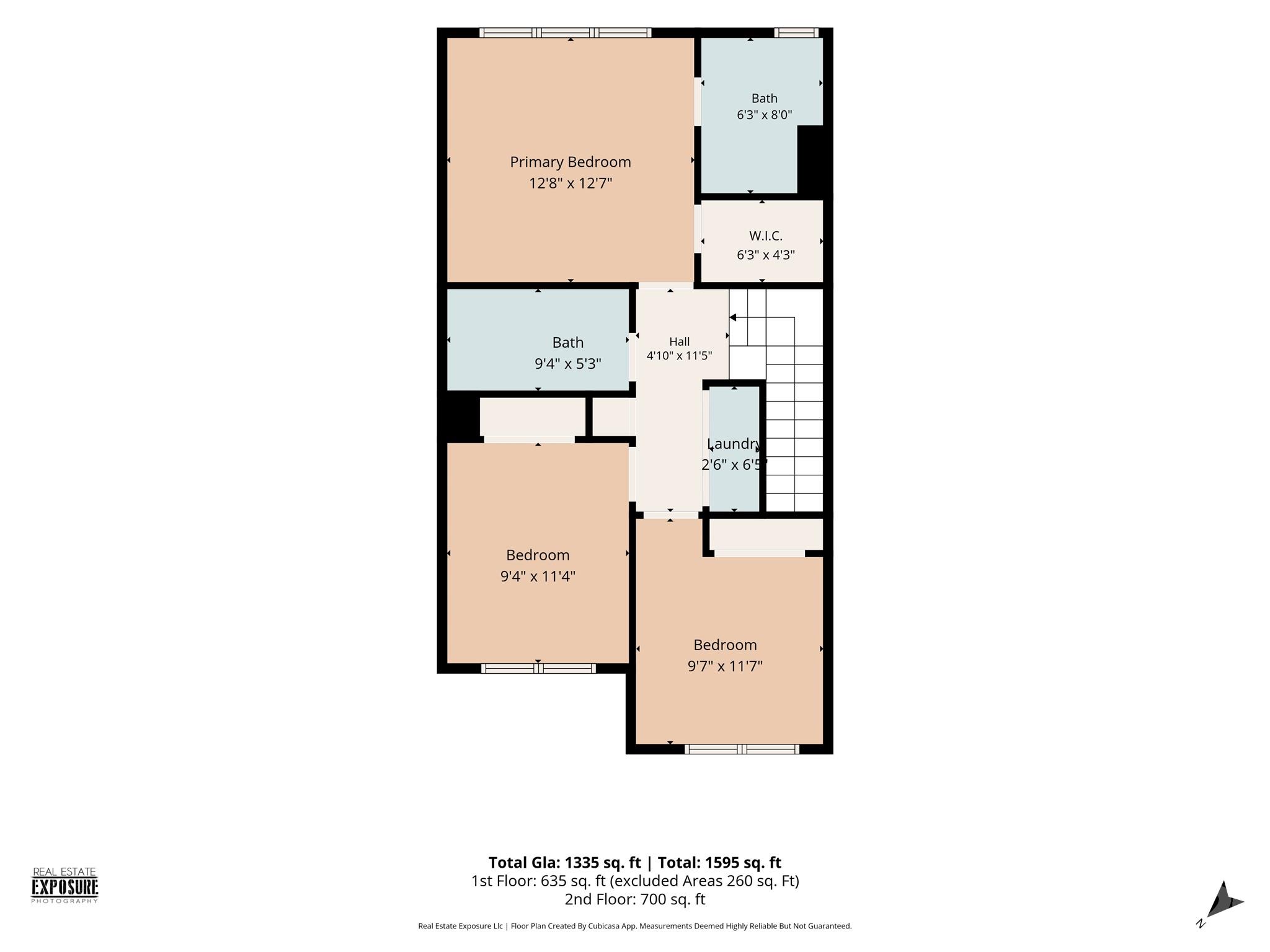 934 Coffee Tree Lane Property Photo 42