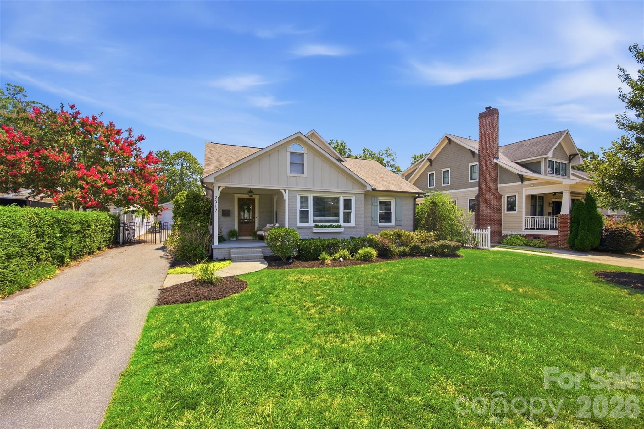 2017 Wilhelmina Avenue Property Photo 40
