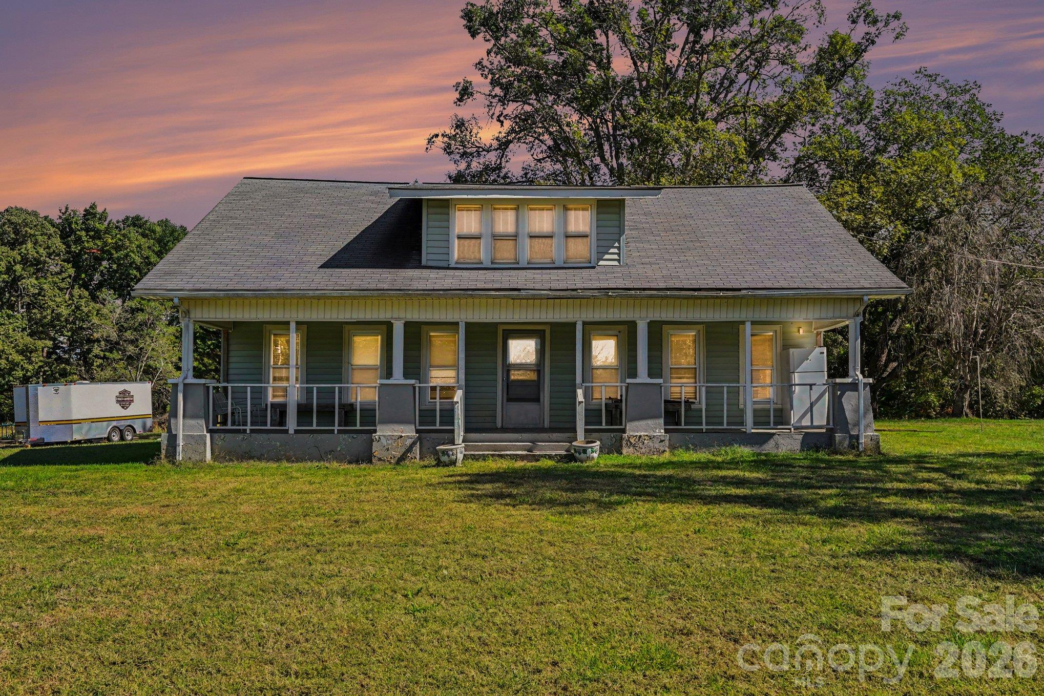 3395 Warlicks Church Road Property Photo 1
