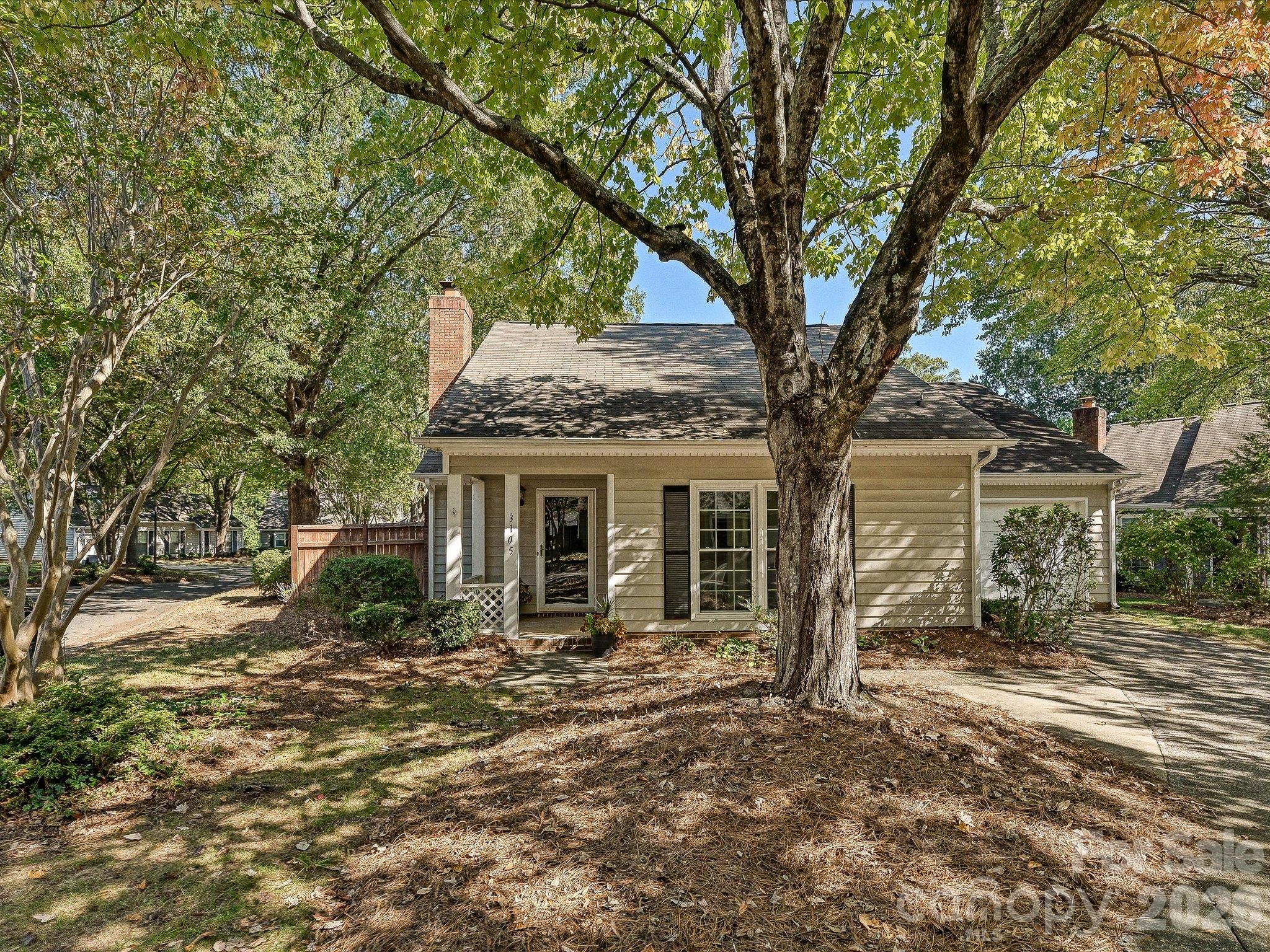 3105 Stone Orchard Place Property Photo 1