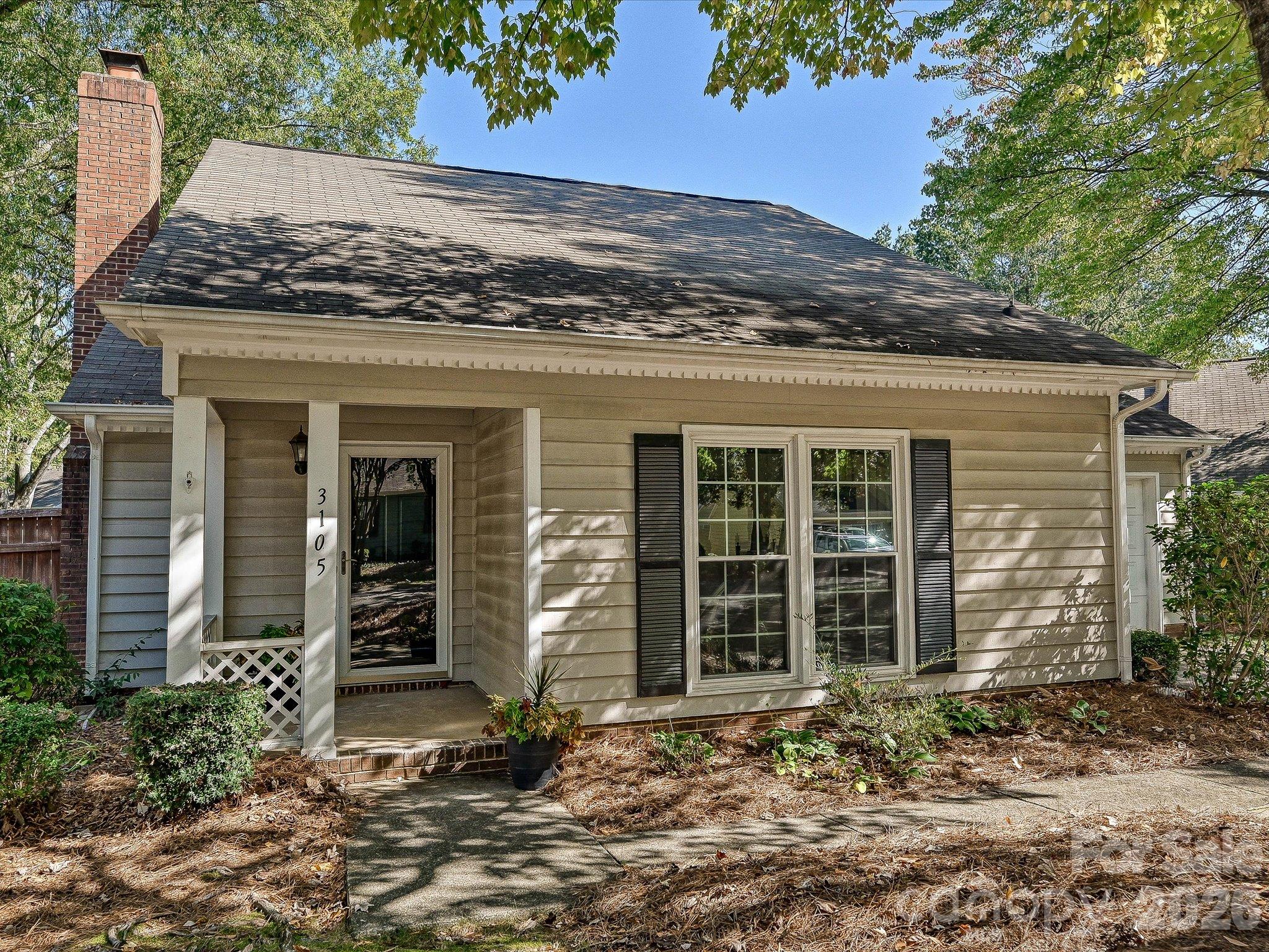 3105 Stone Orchard Place Property Photo 3