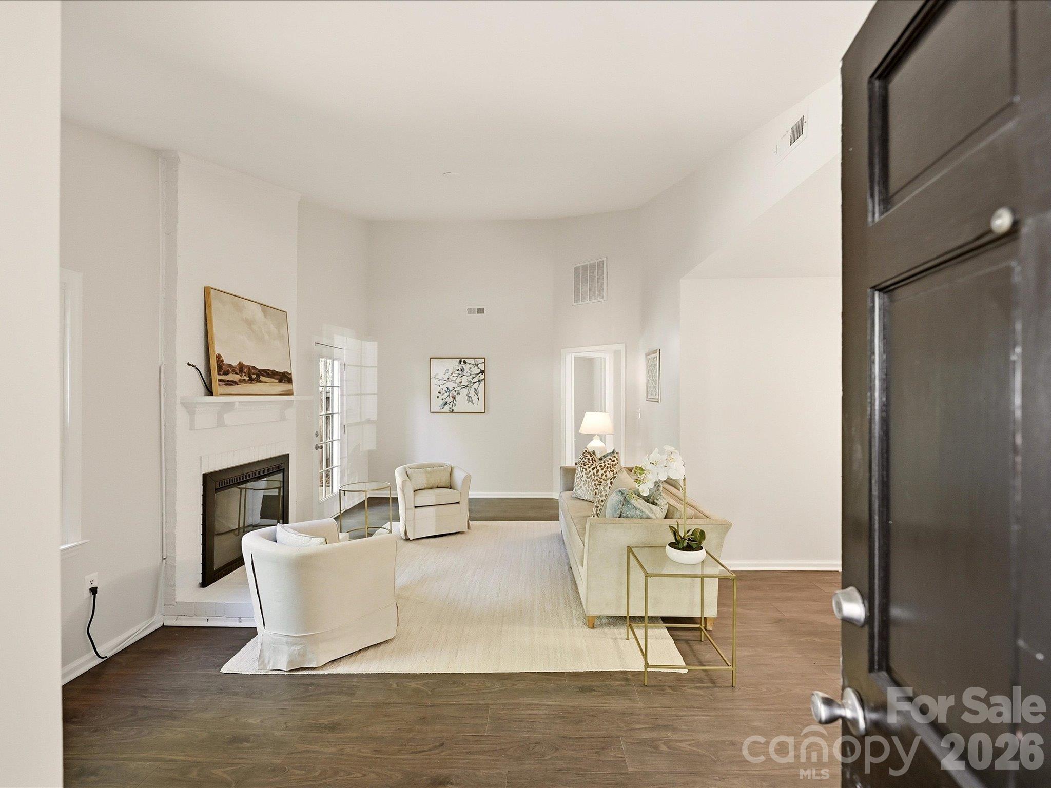 3105 Stone Orchard Place Property Photo 4