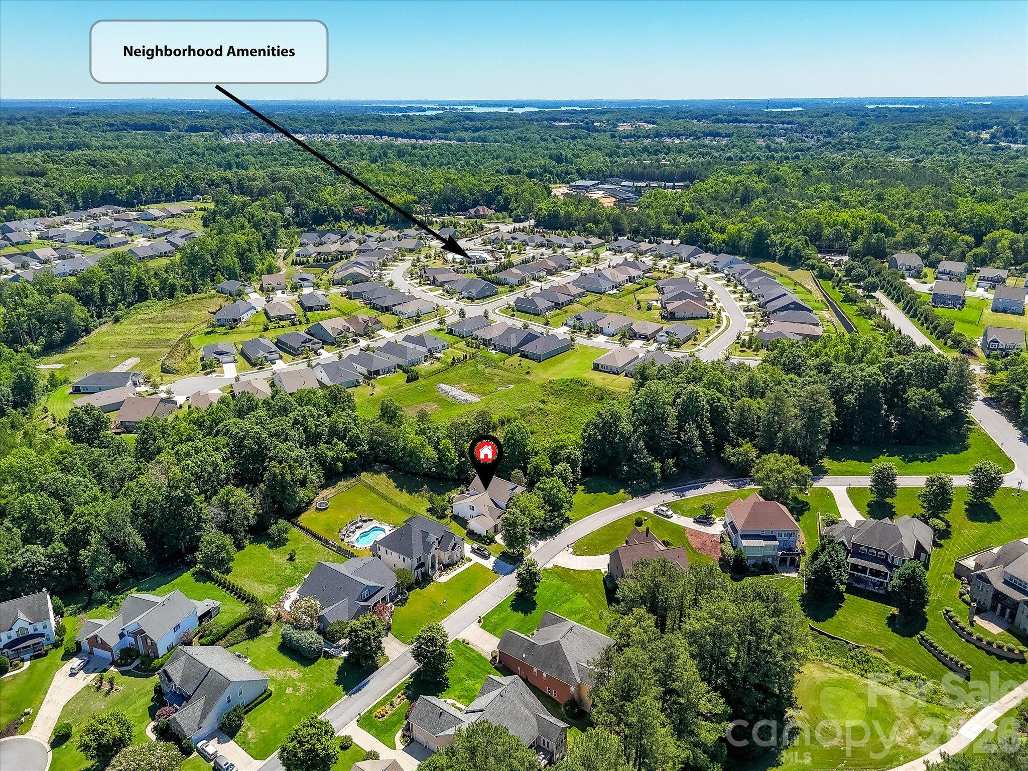 1788 Oakmont Drive Property Photo 45