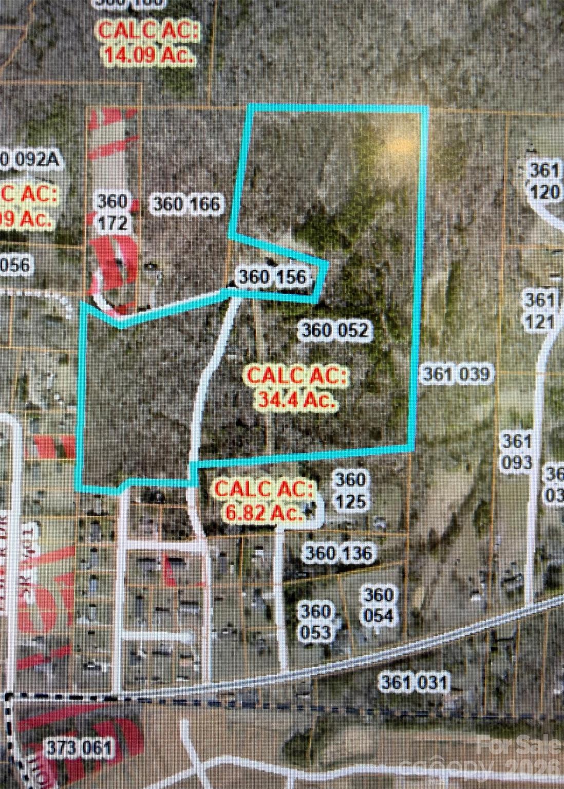 0 Nc 152 Highway Property Photo 2