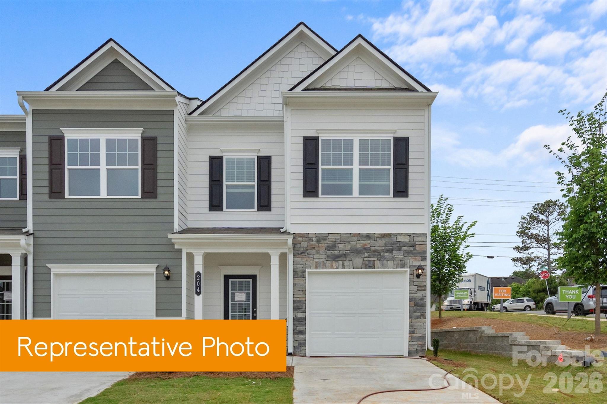 5406 Starfall Way Property Photo 1
