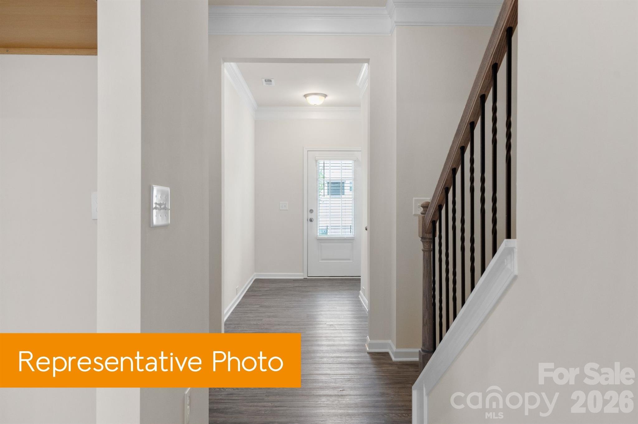 5406 Starfall Way Property Photo 5