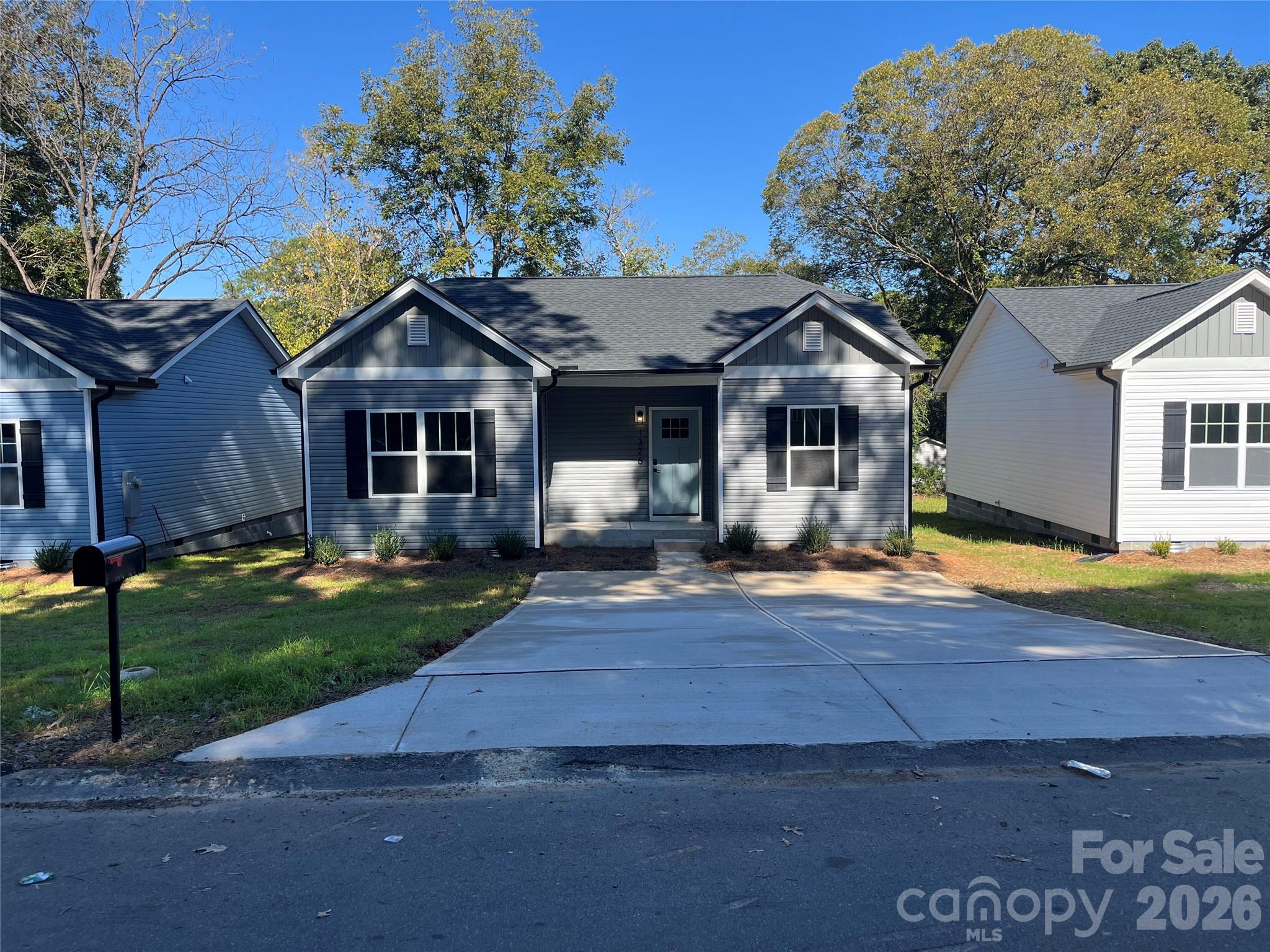 1326 Jay Avenue Property Photo 1