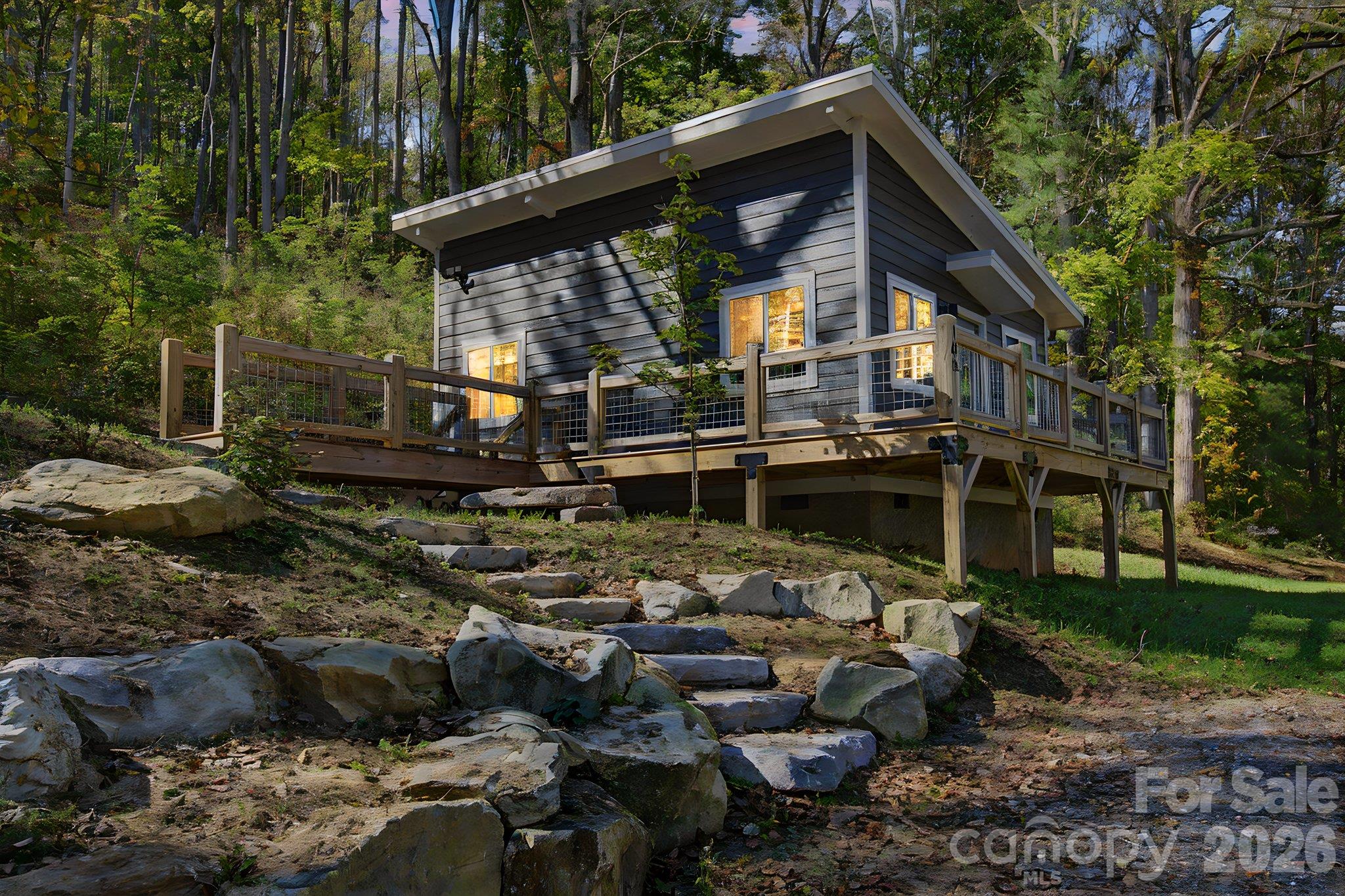105 Escape Drive Property Photo 3