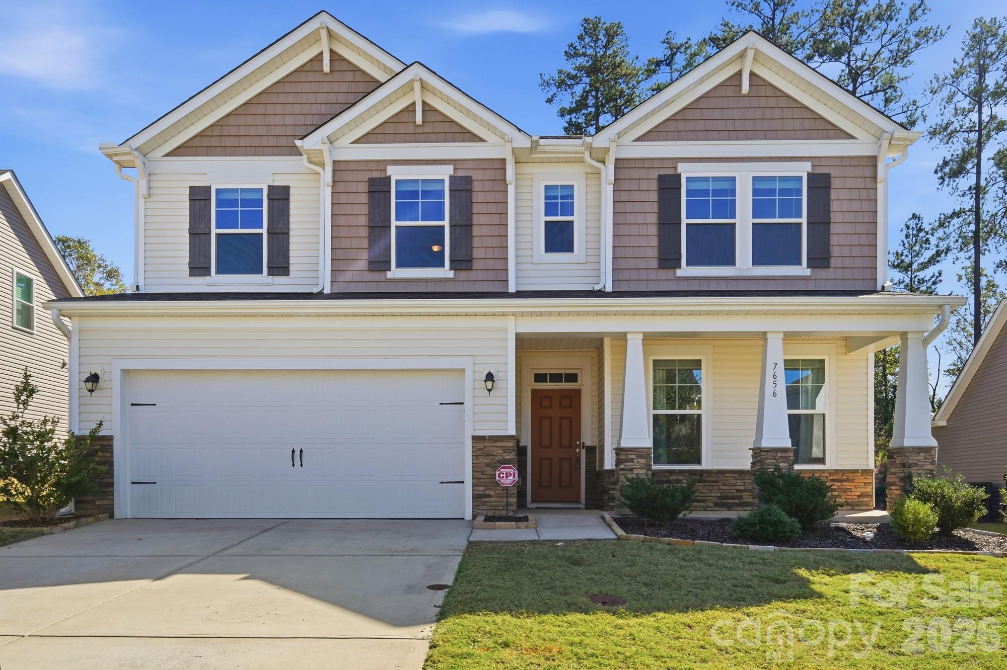 7656 Tanglewood Way Property Photo 1