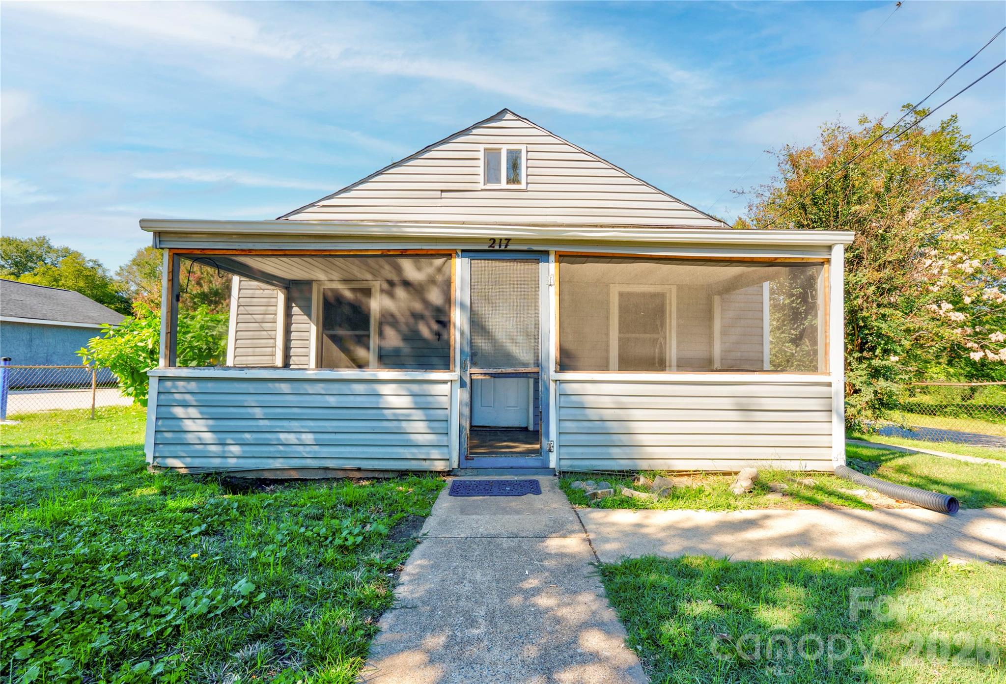 217 Lineberger Street Property Photo 7