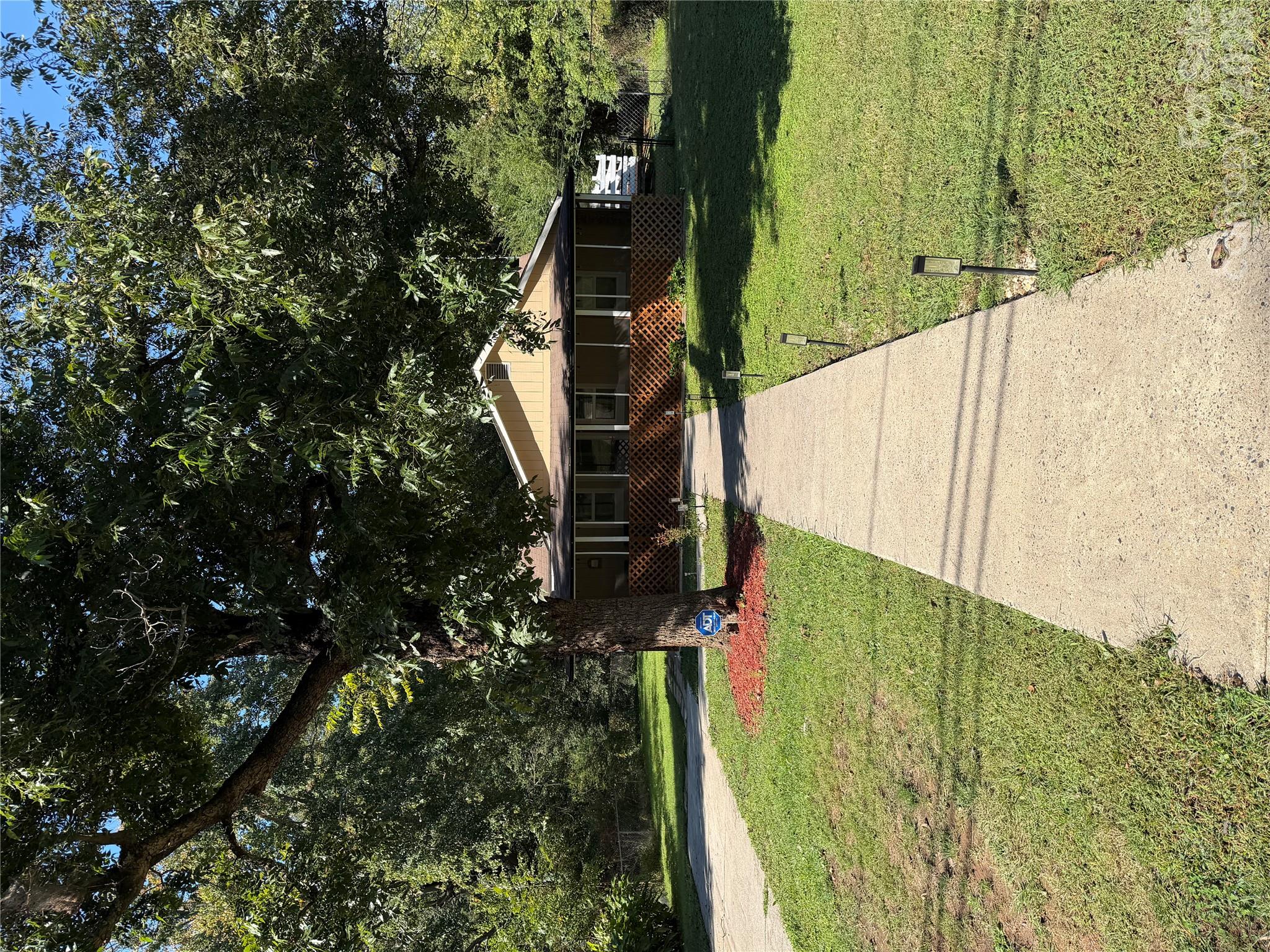 4321 Grier Street Property Photo 1