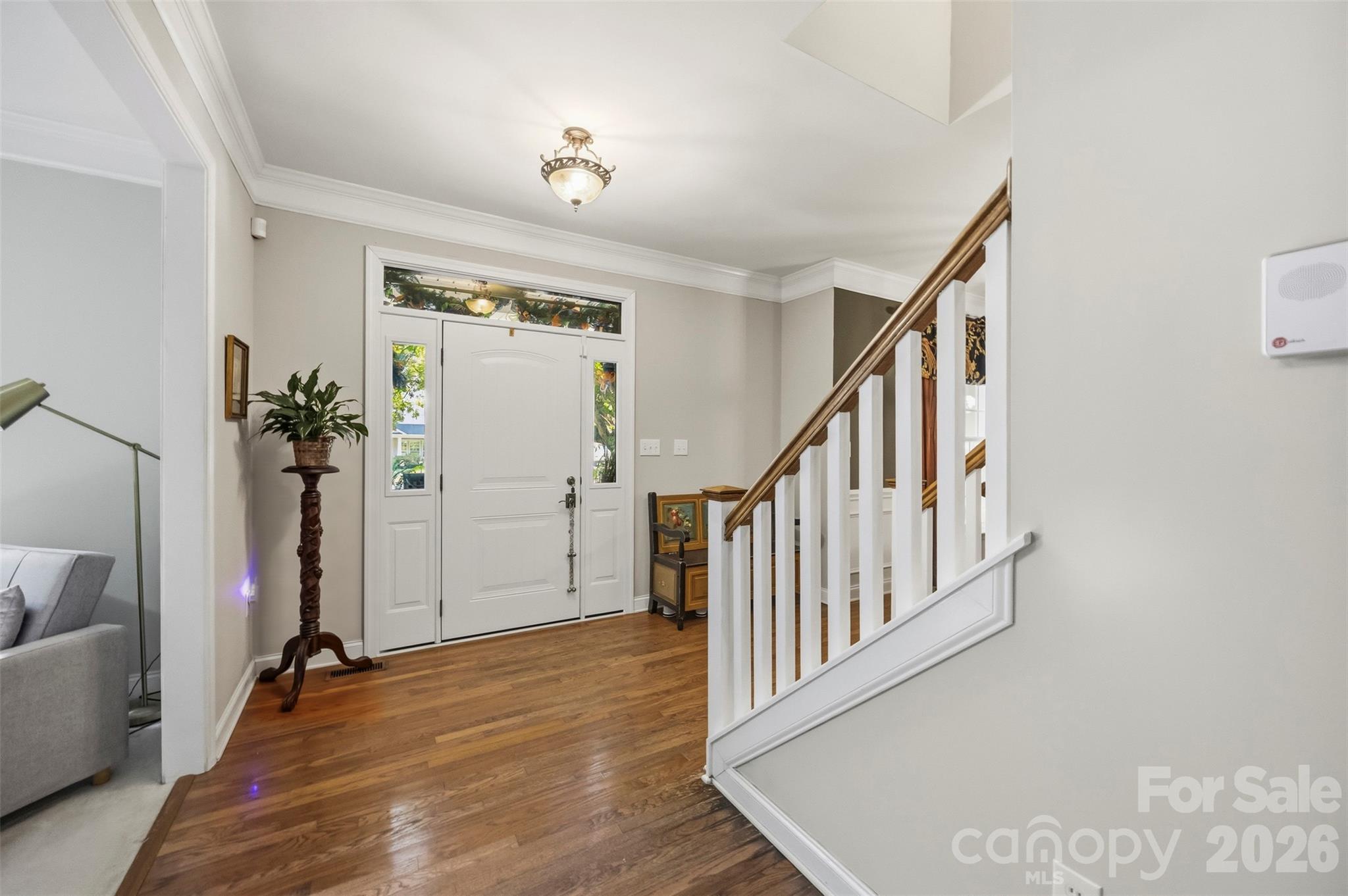 10639 Quarrier Drive Property Photo 6