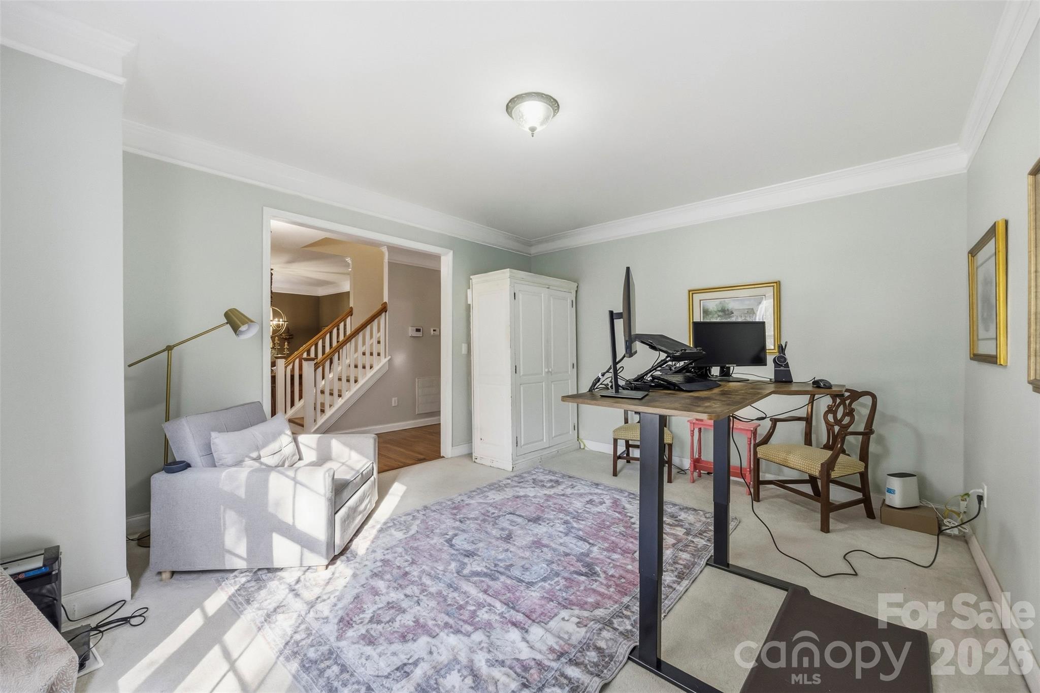 10639 Quarrier Drive Property Photo 8