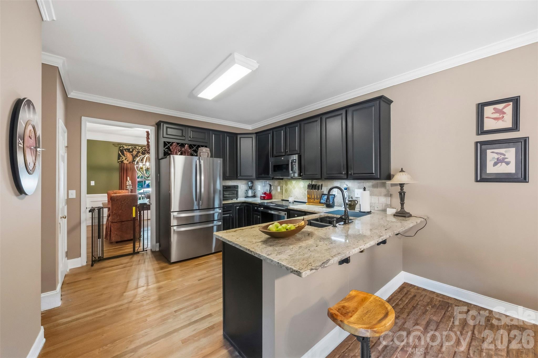 10639 Quarrier Drive Property Photo 13