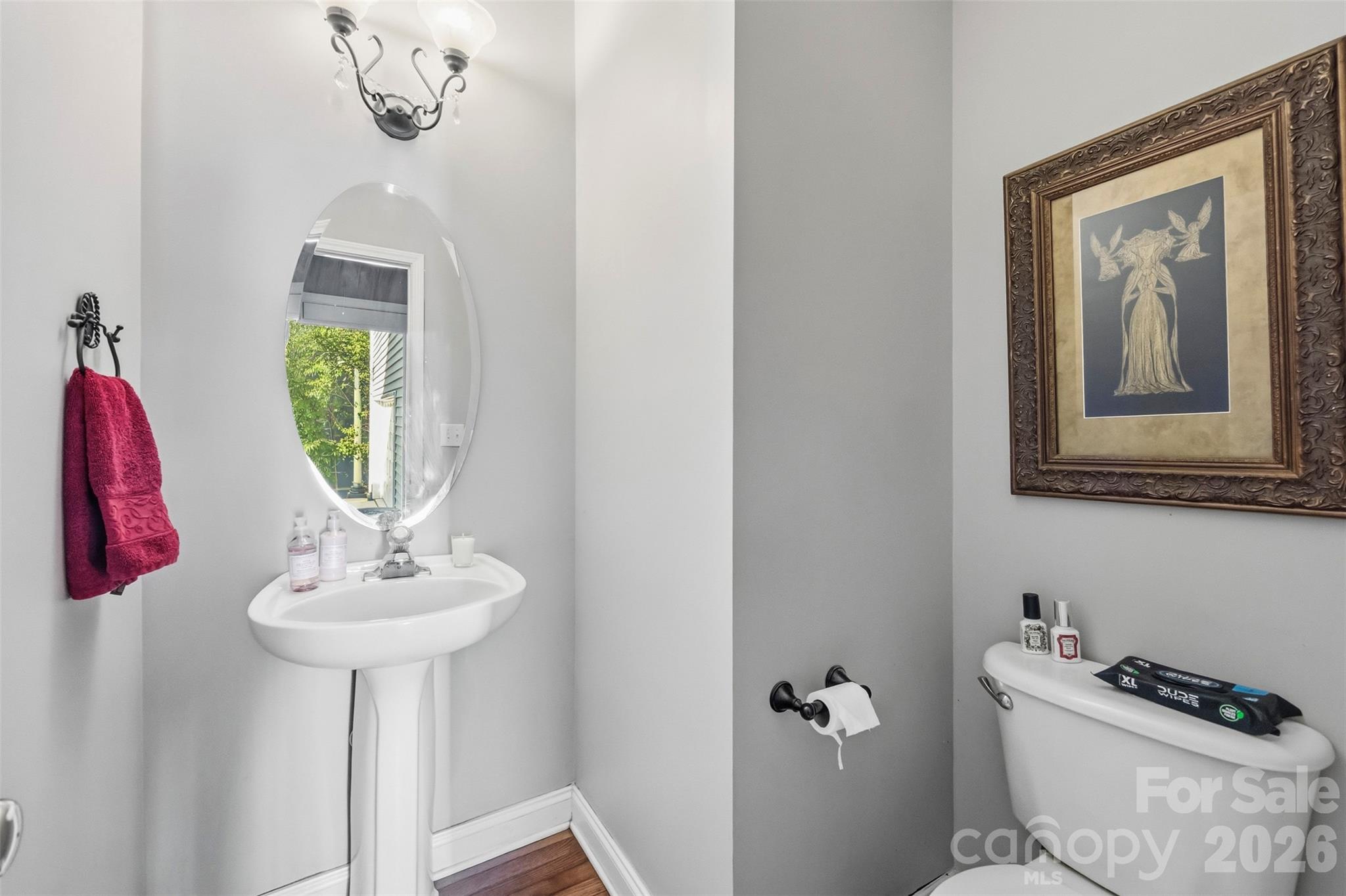 10639 Quarrier Drive Property Photo 18
