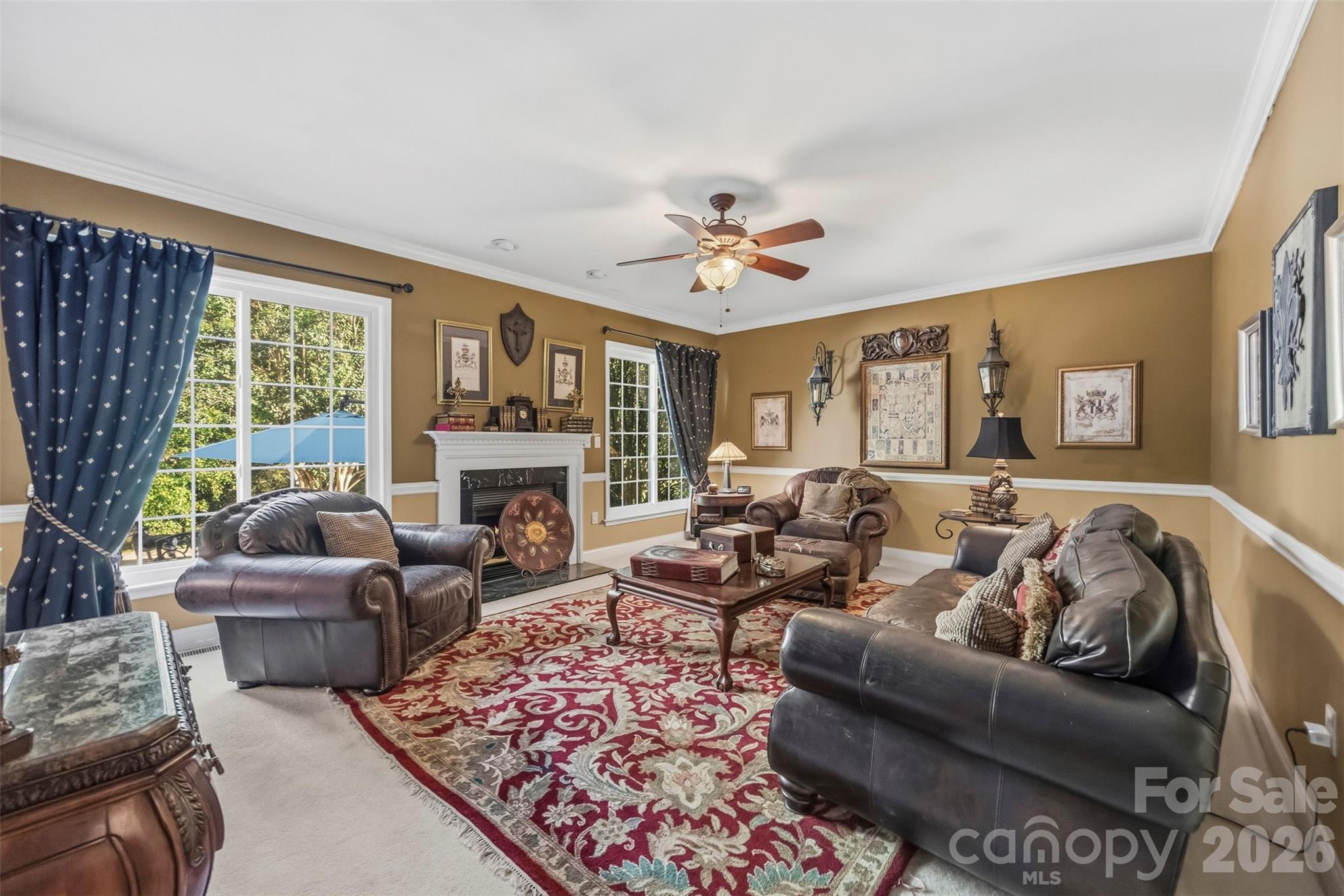10639 Quarrier Drive Property Photo 19
