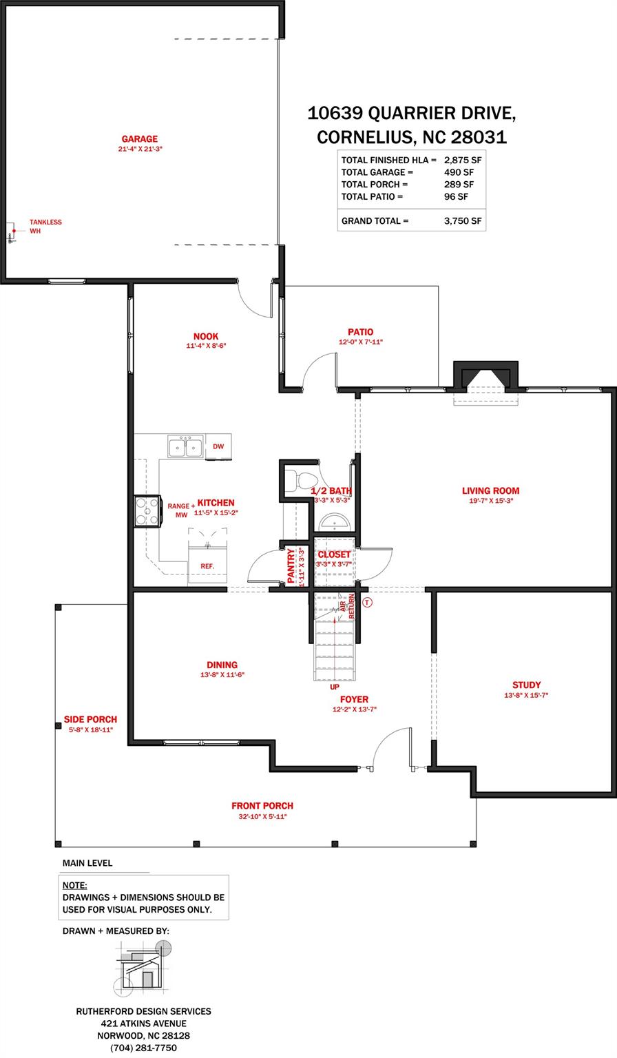10639 Quarrier Drive Property Photo 47