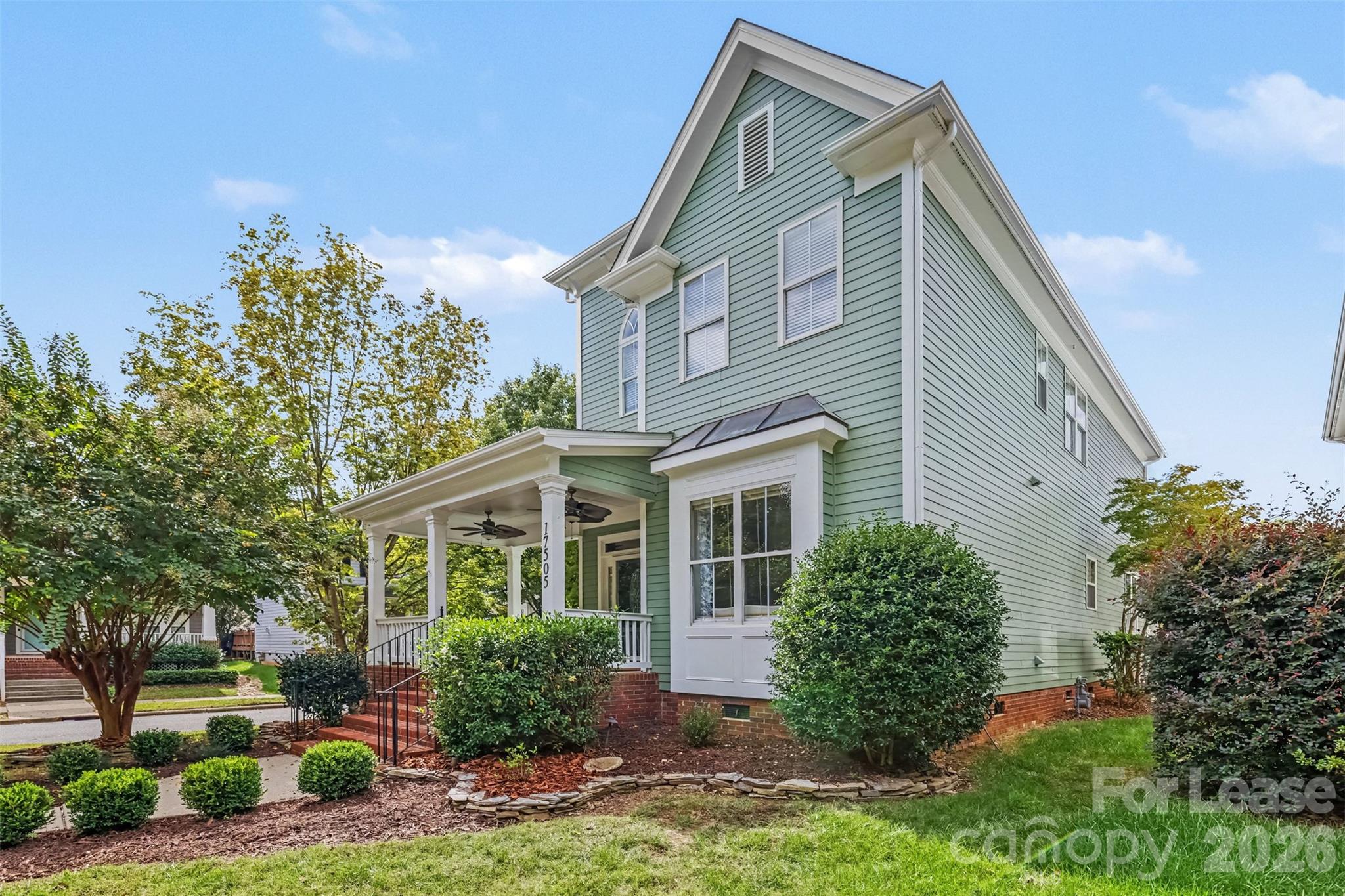 17505 Calverton Road Property Photo 3