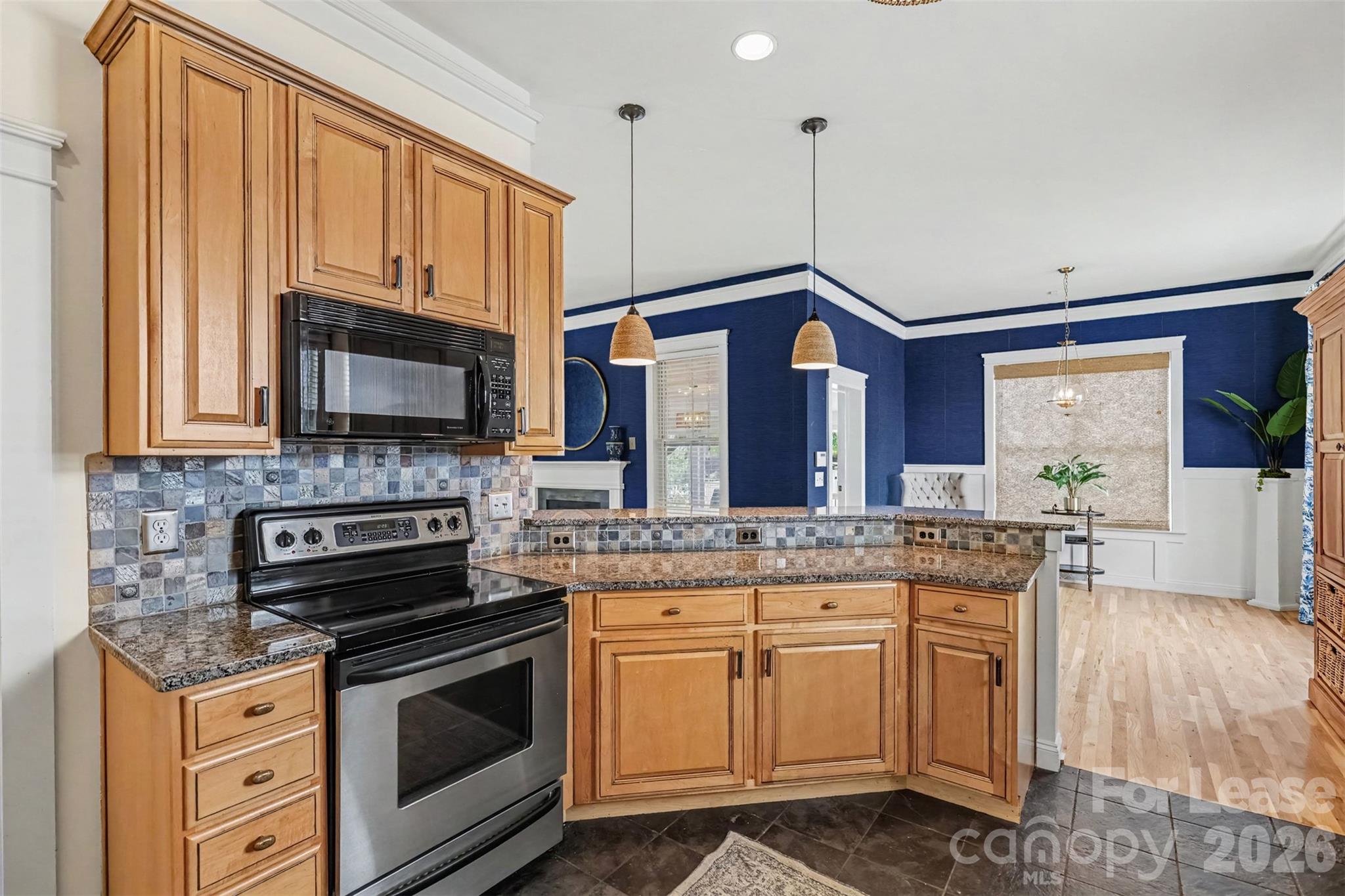 17505 Calverton Road Property Photo 12