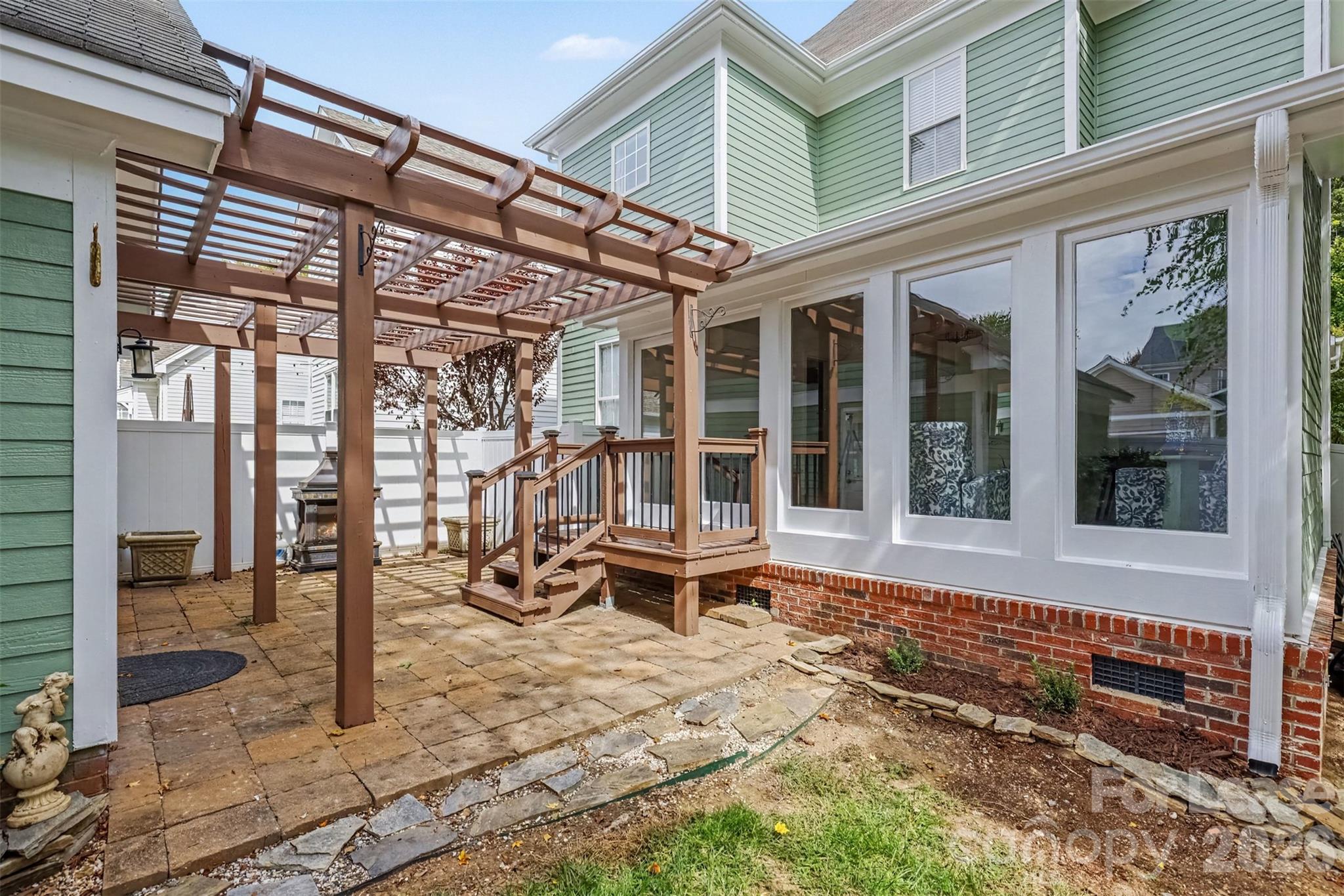 17505 Calverton Road Property Photo 38