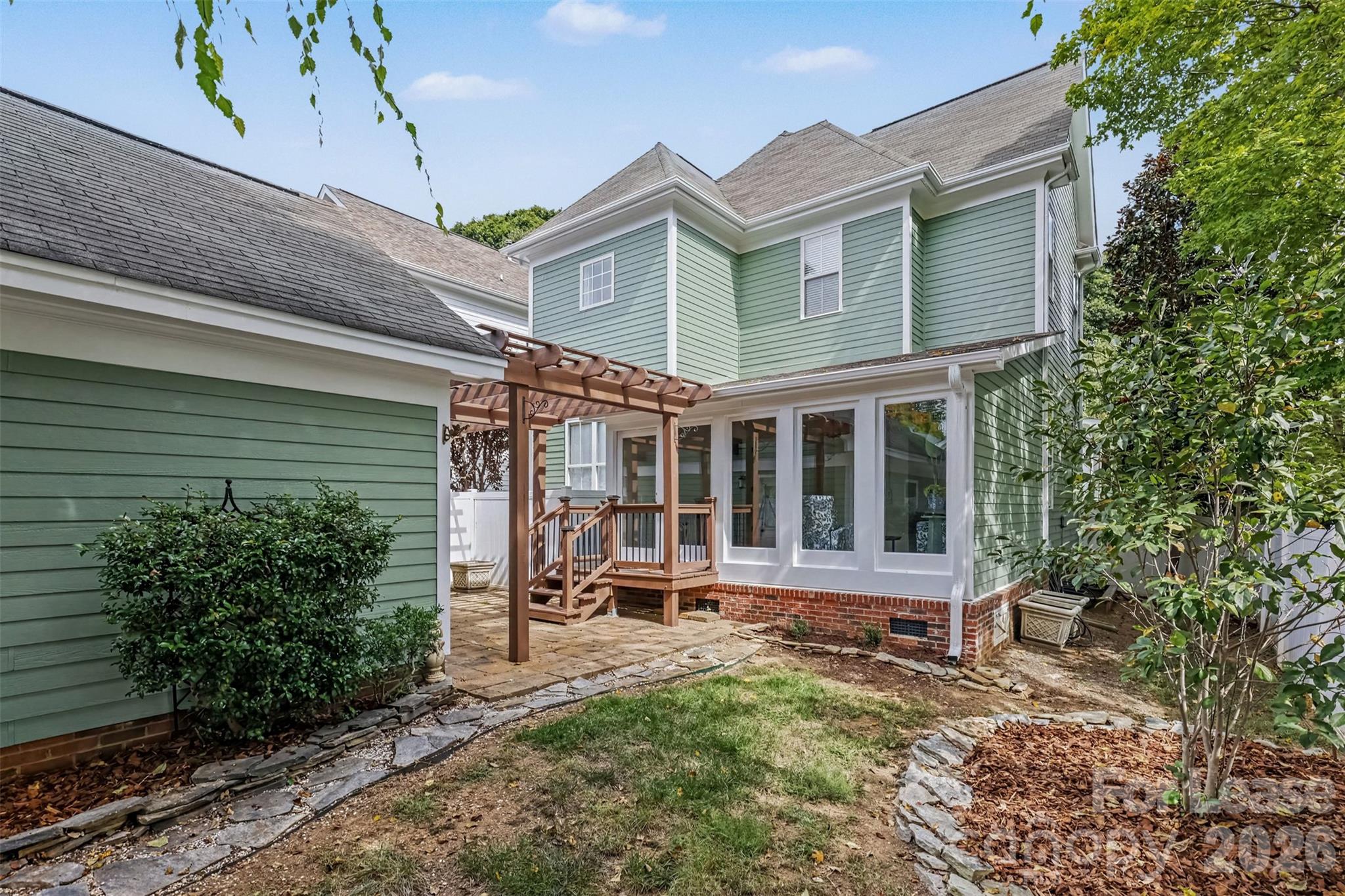 17505 Calverton Road Property Photo 39