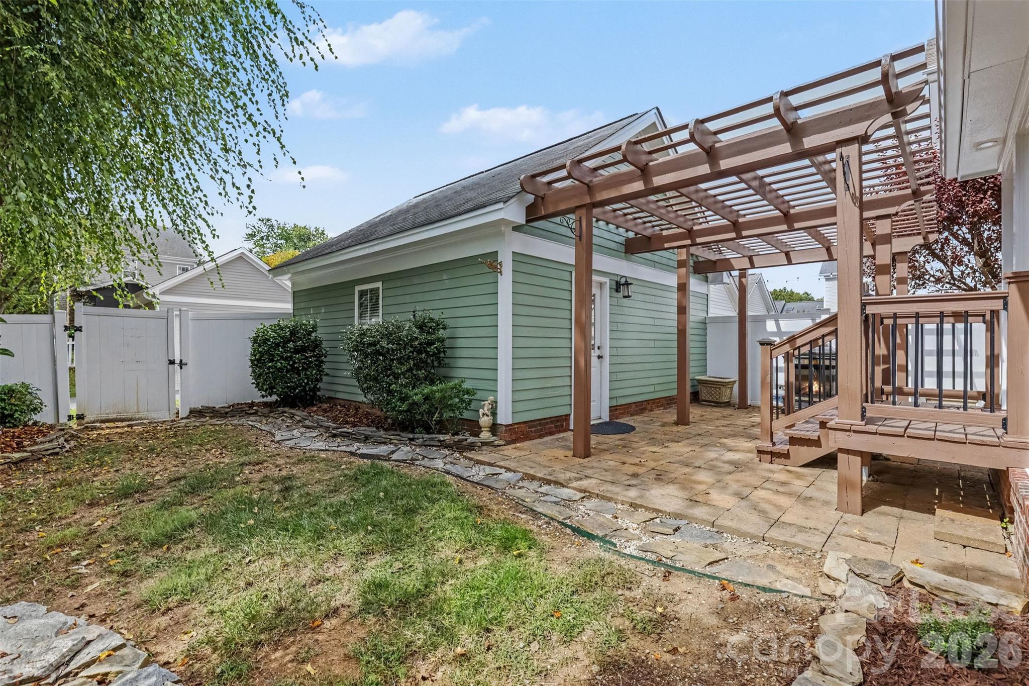 17505 Calverton Road Property Photo 41