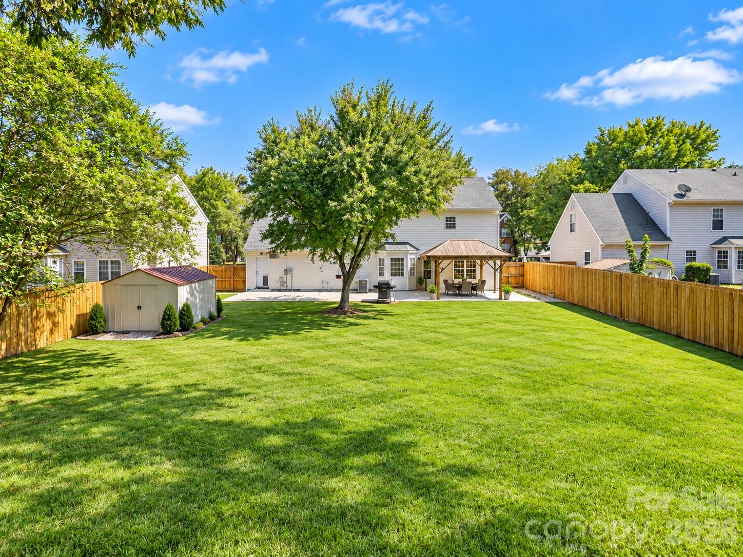 10008 Wild Dogwood Court Property Photo 2