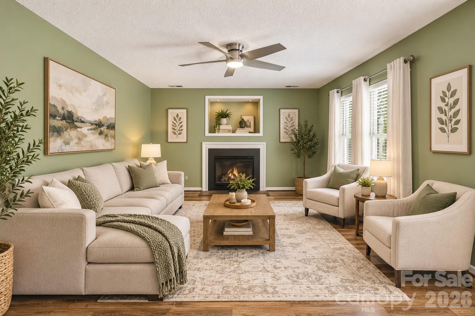 10008 Wild Dogwood Court Property Photo 4