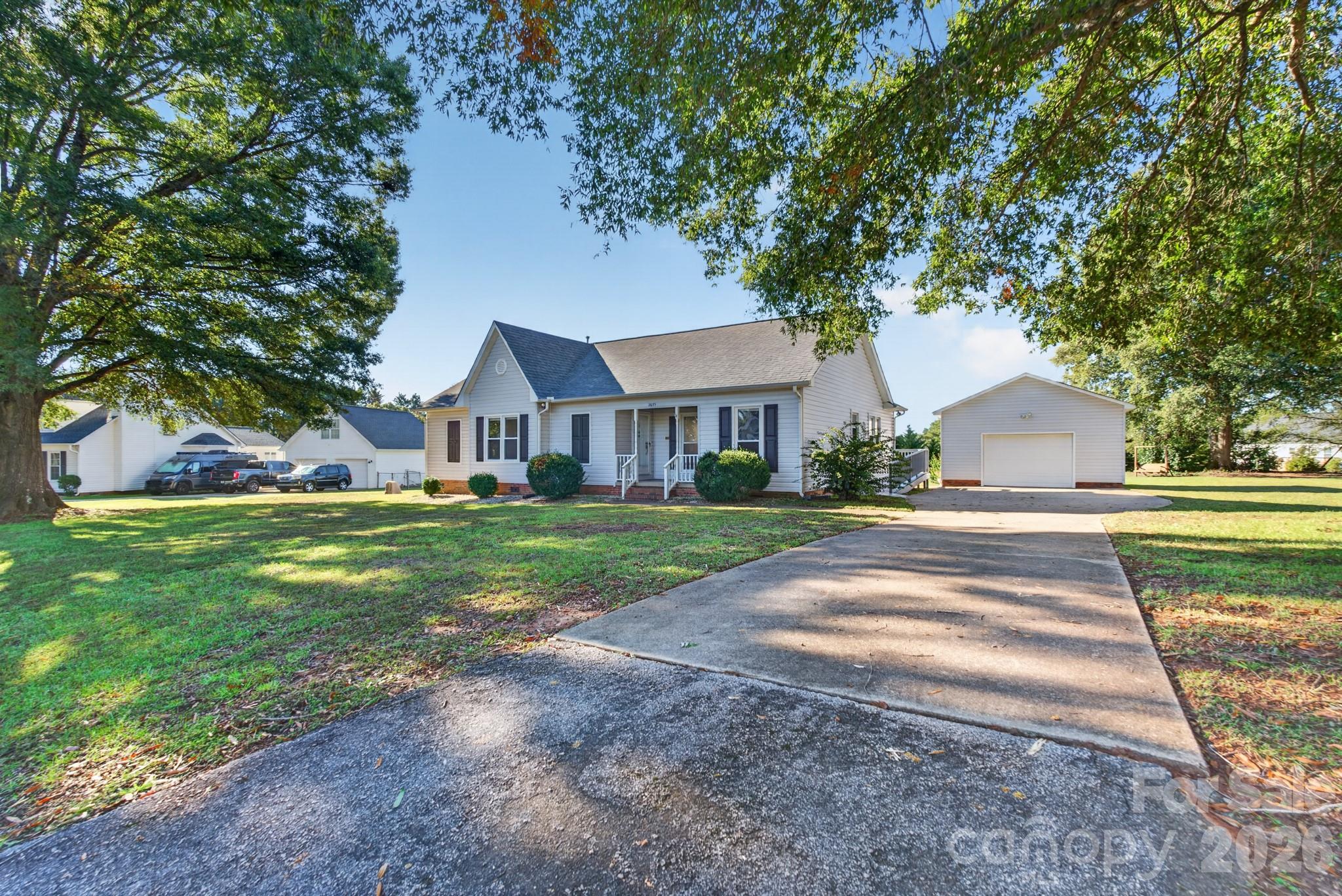 2035 Cardinal Hill Drive Property Photo 40