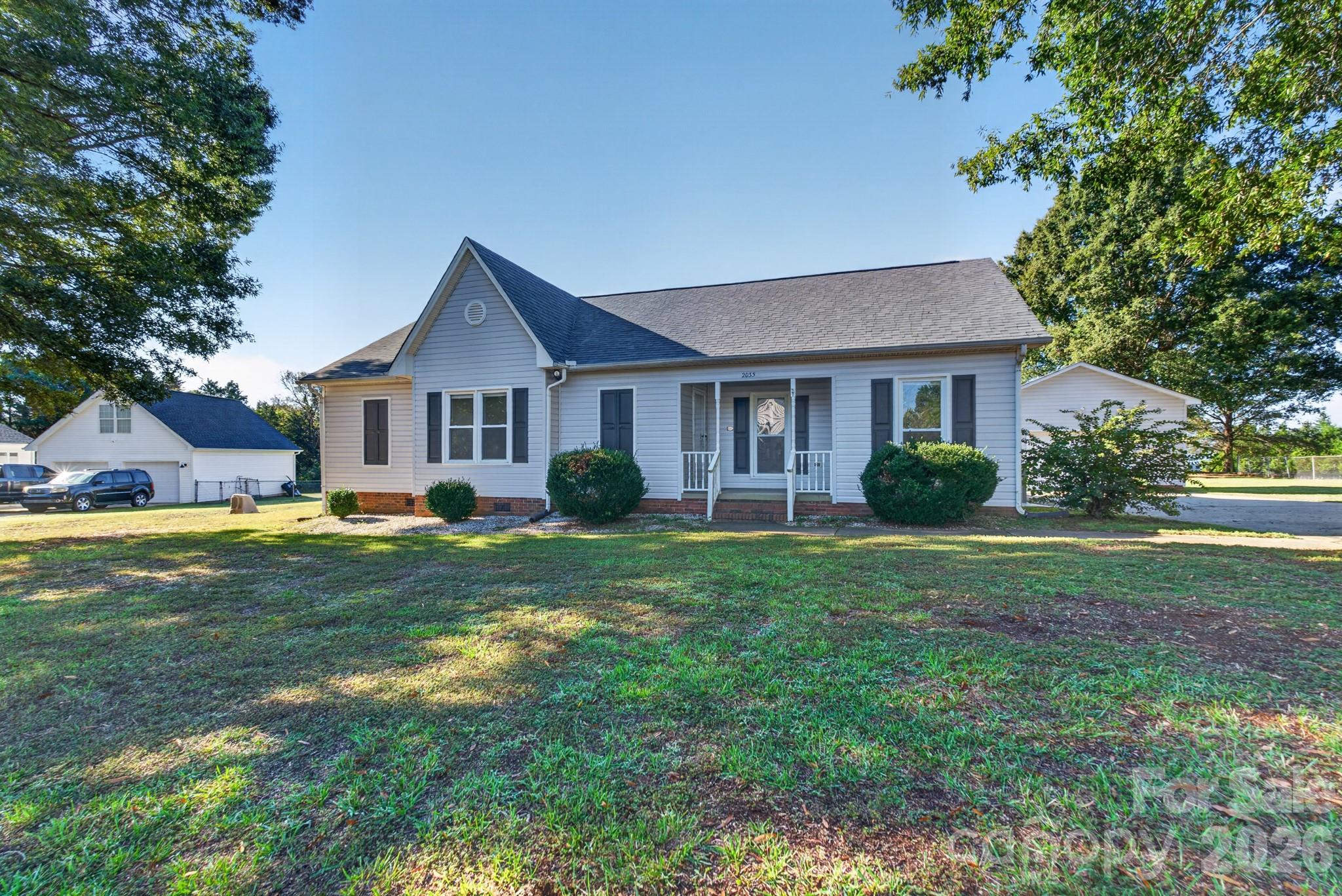 2035 Cardinal Hill Drive Property Photo 41
