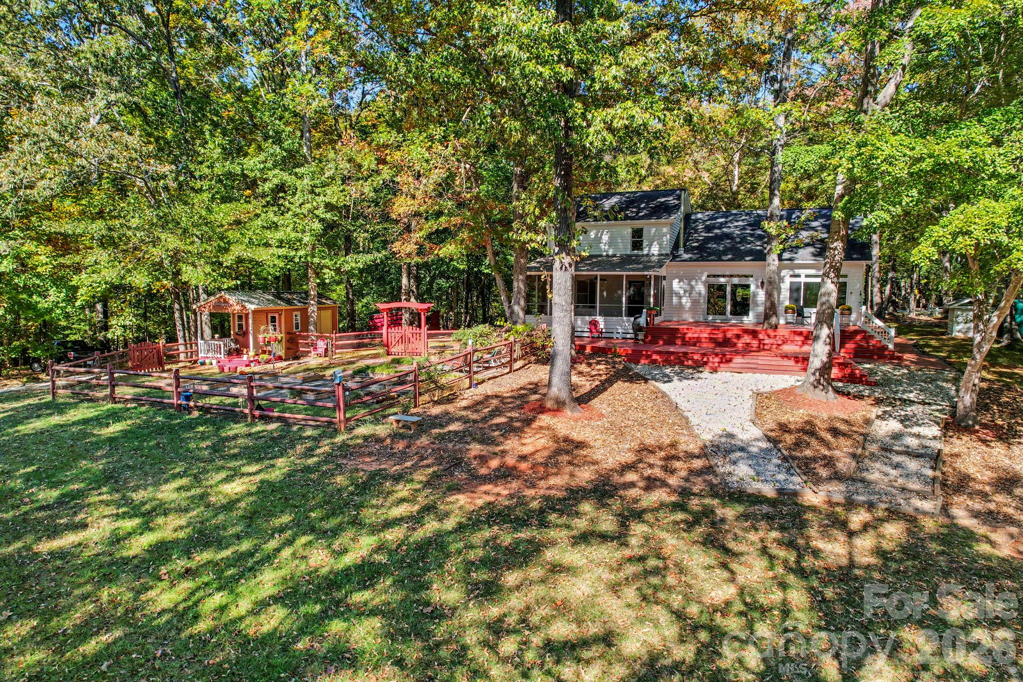 5720 Stone Mill Road Property Photo 1