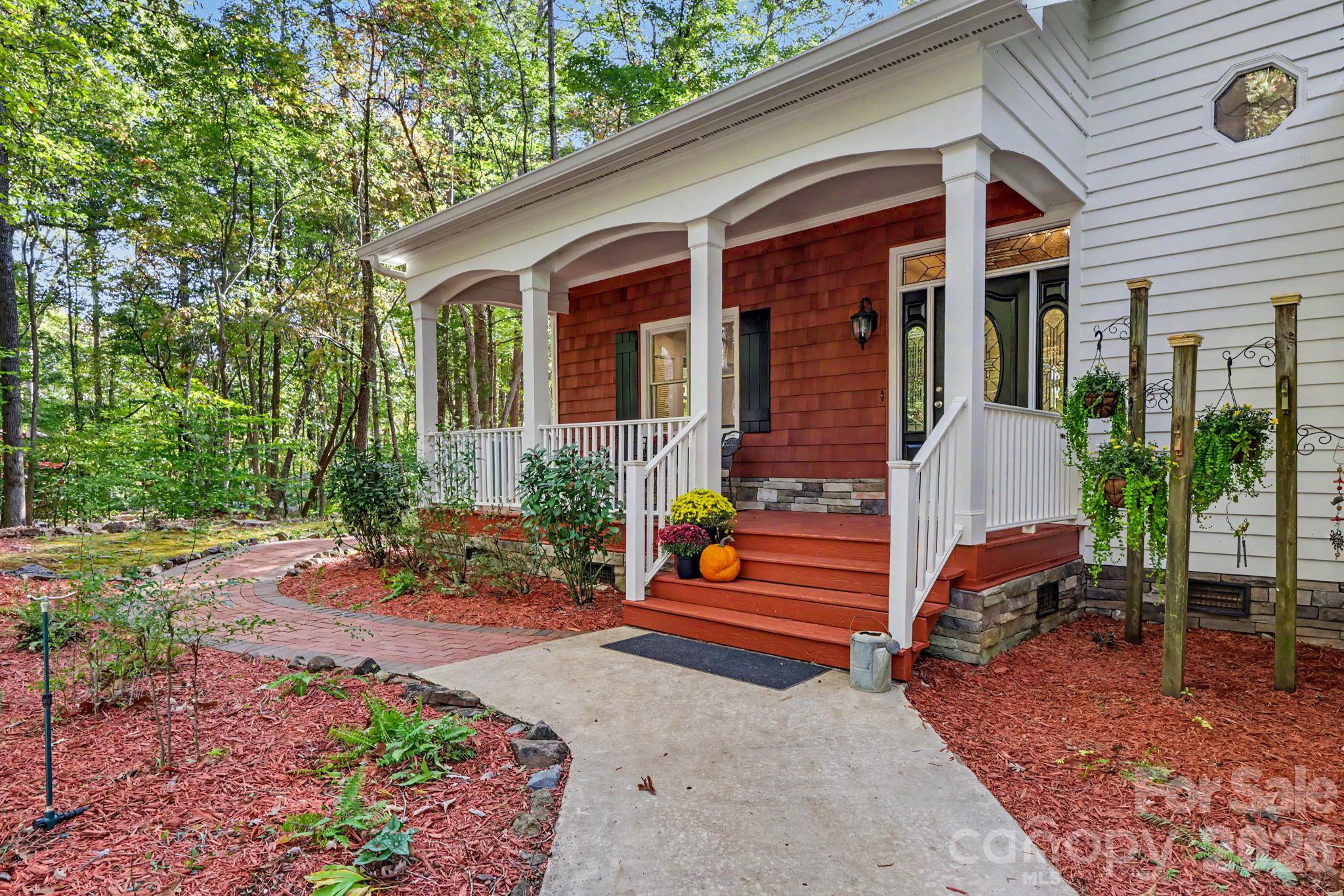 5720 Stone Mill Road Property Photo 4