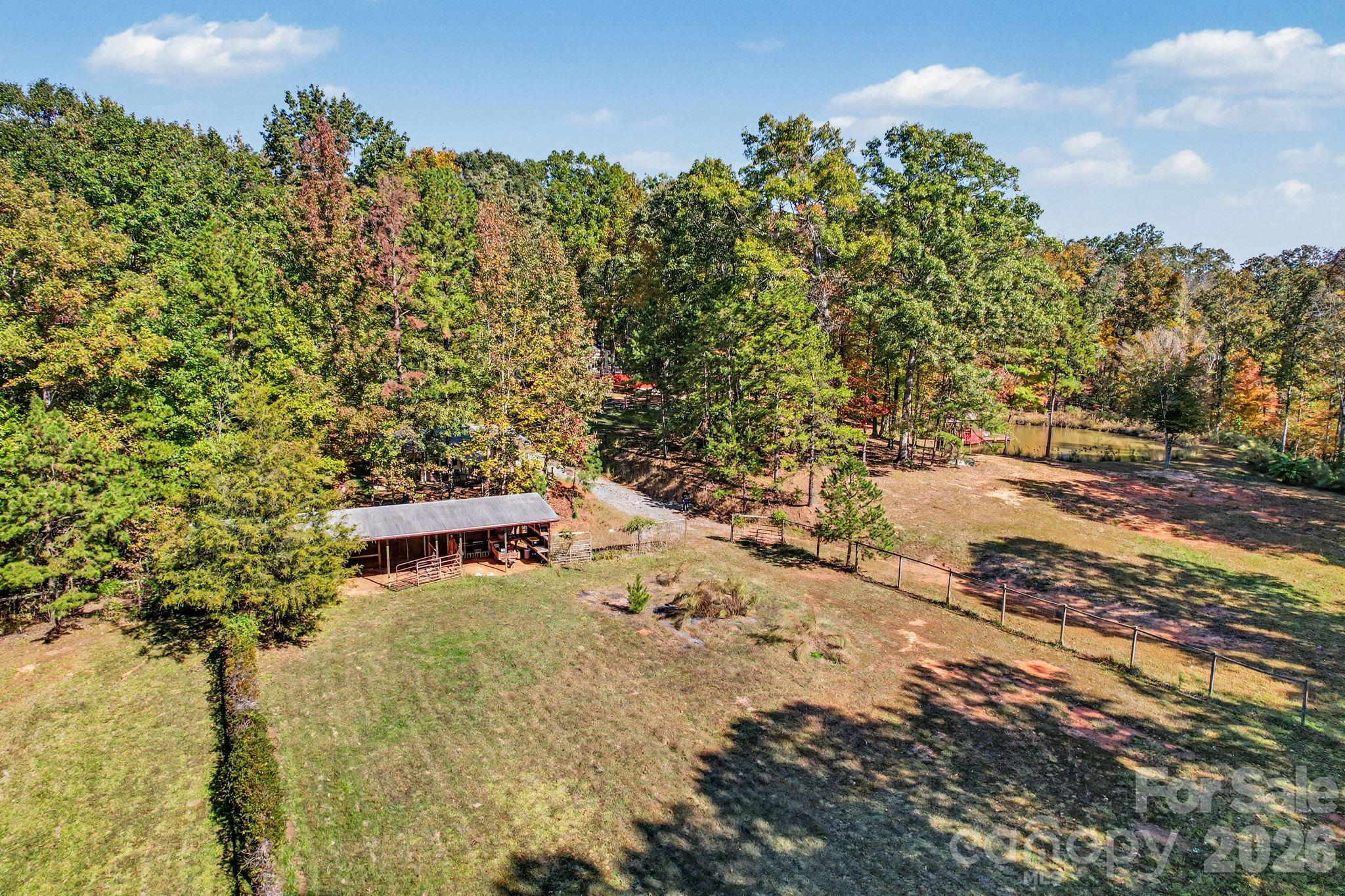 5720 Stone Mill Road Property Photo 47