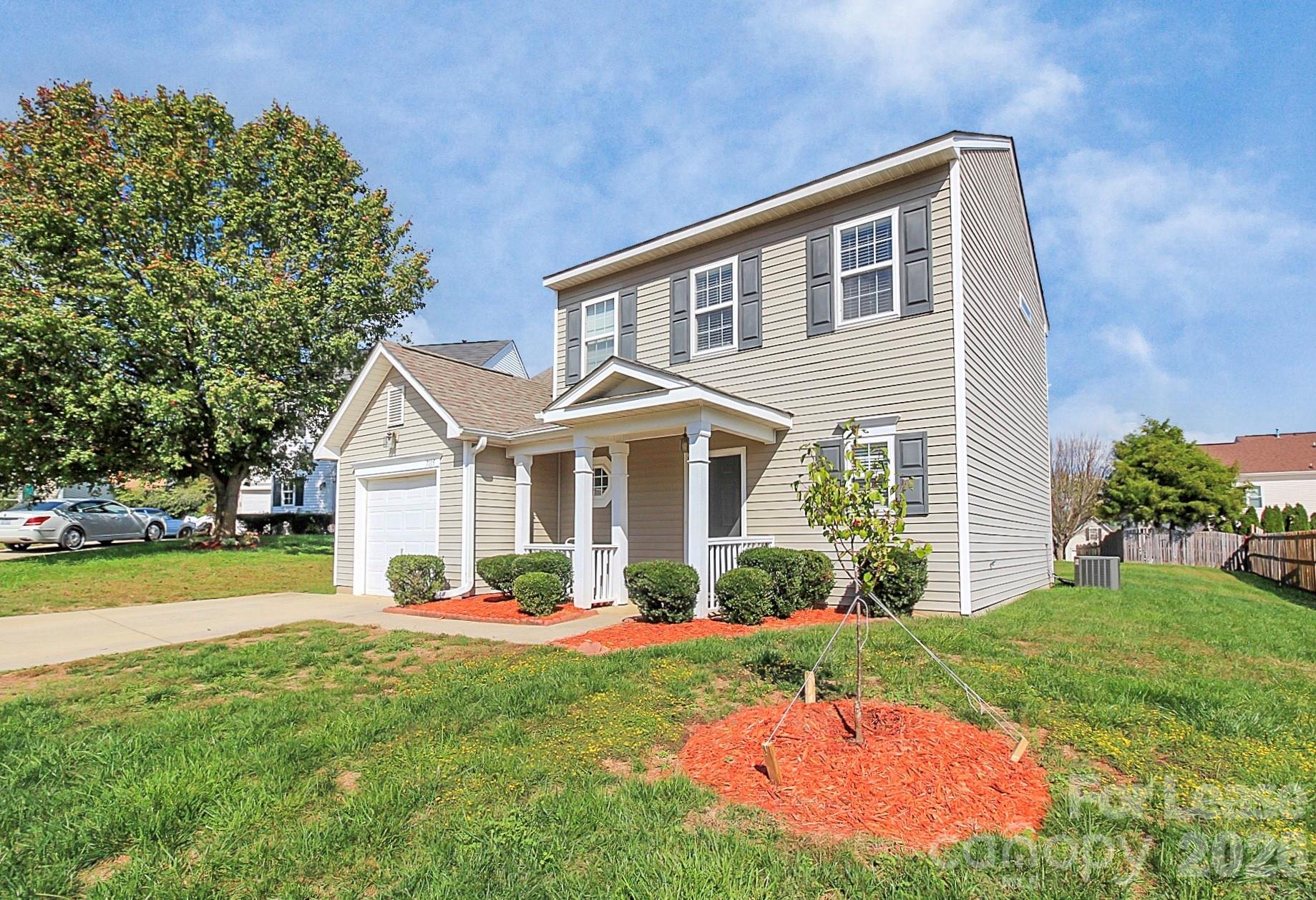 7115 Simbrah Way Property Photo 1