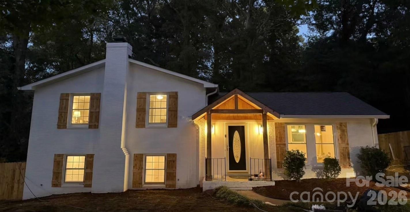 1412 Rama Road Property Photo 1