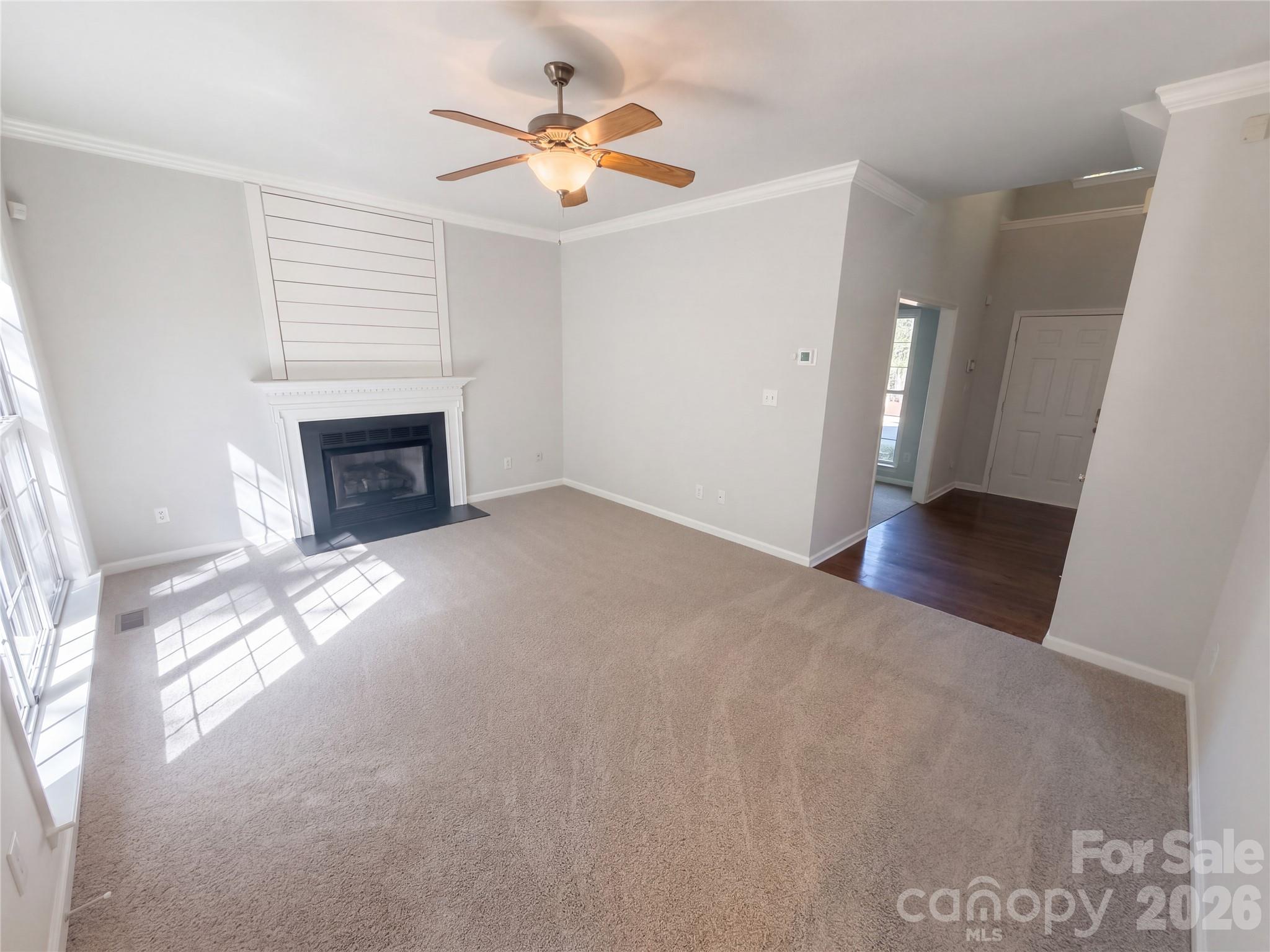 8303 Poplar Grove Circle Property Photo 2