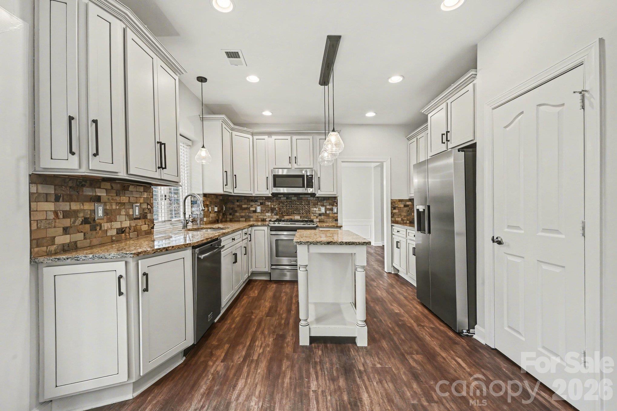 5805 Swanston Drive Property Photo 11