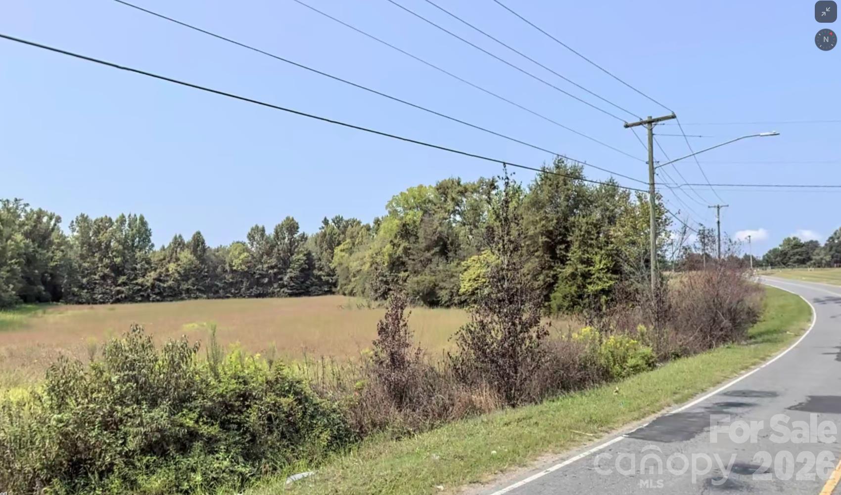 2976 Zion Church Road Property Photo 3