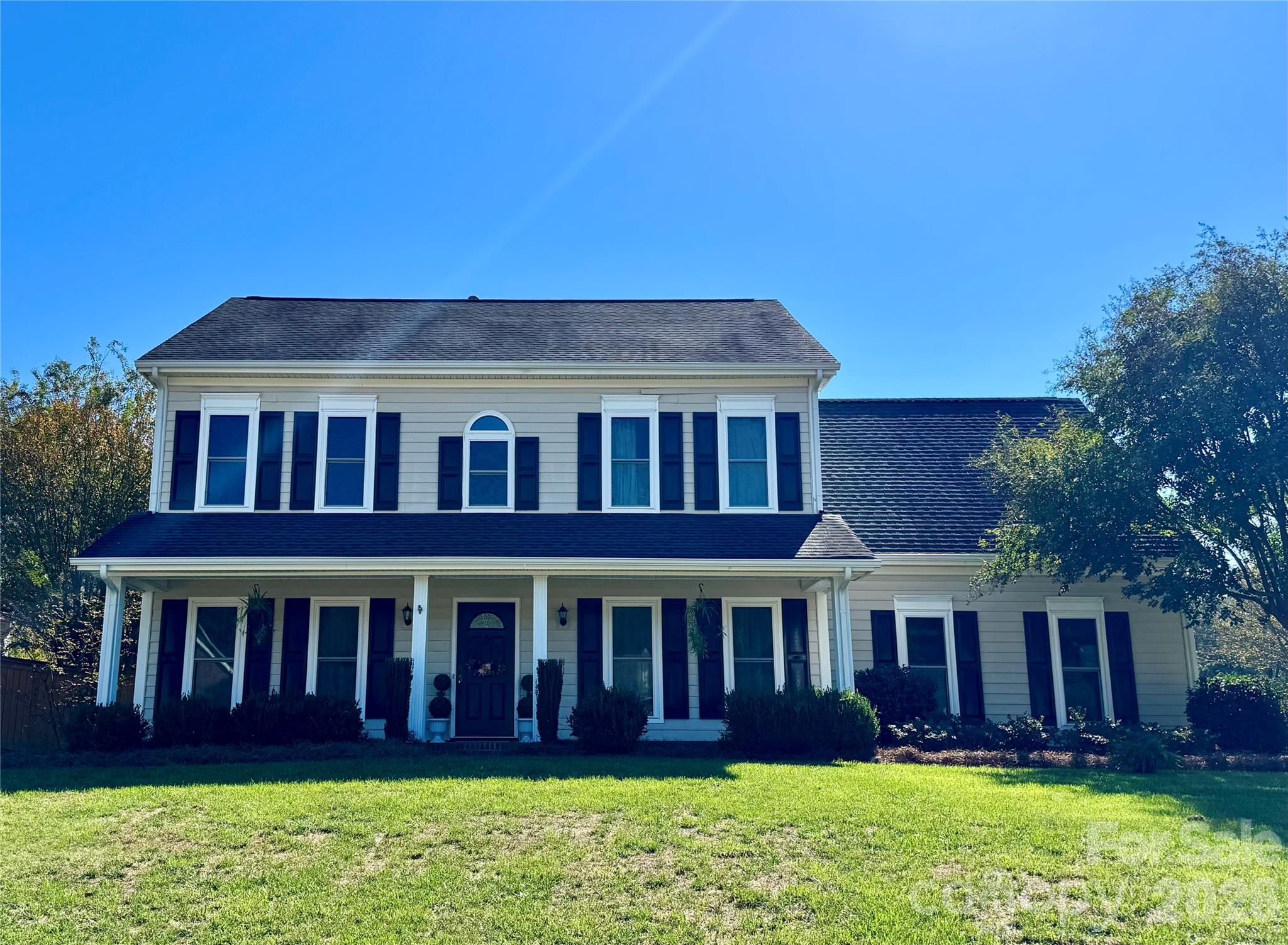 107 White Branch Court Property Photo 1