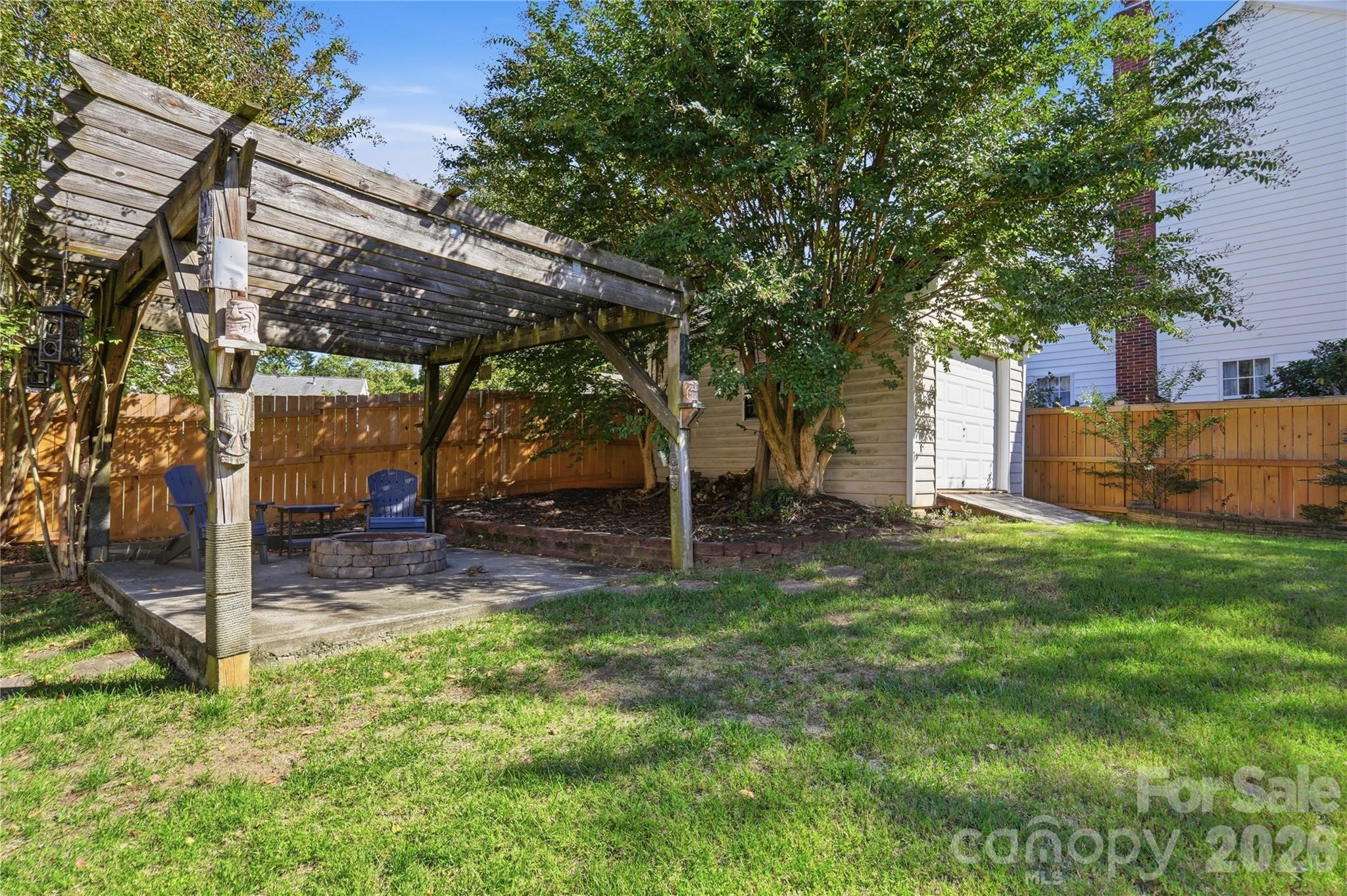107 White Branch Court Property Photo 37