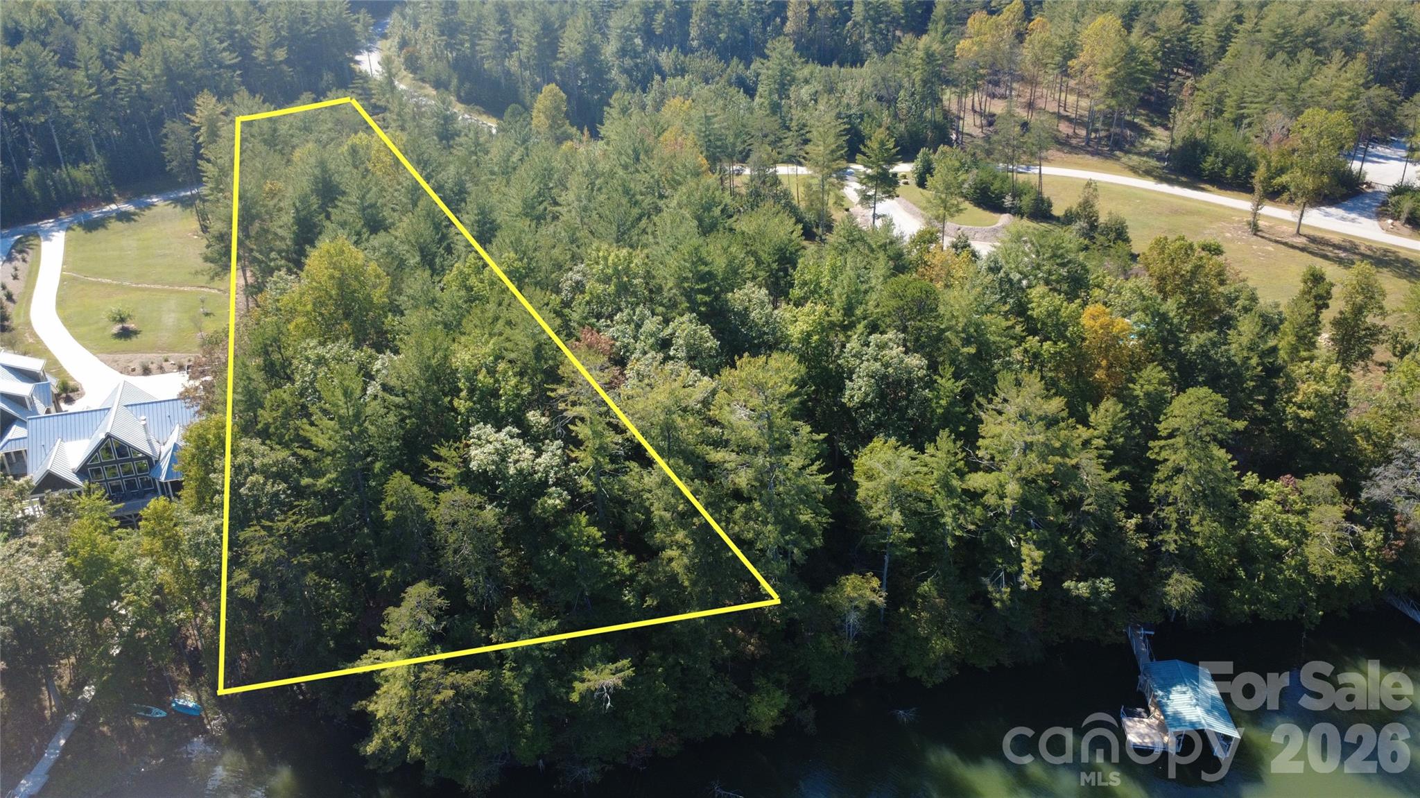 25 Linville View Drive 8 Property Photo 2