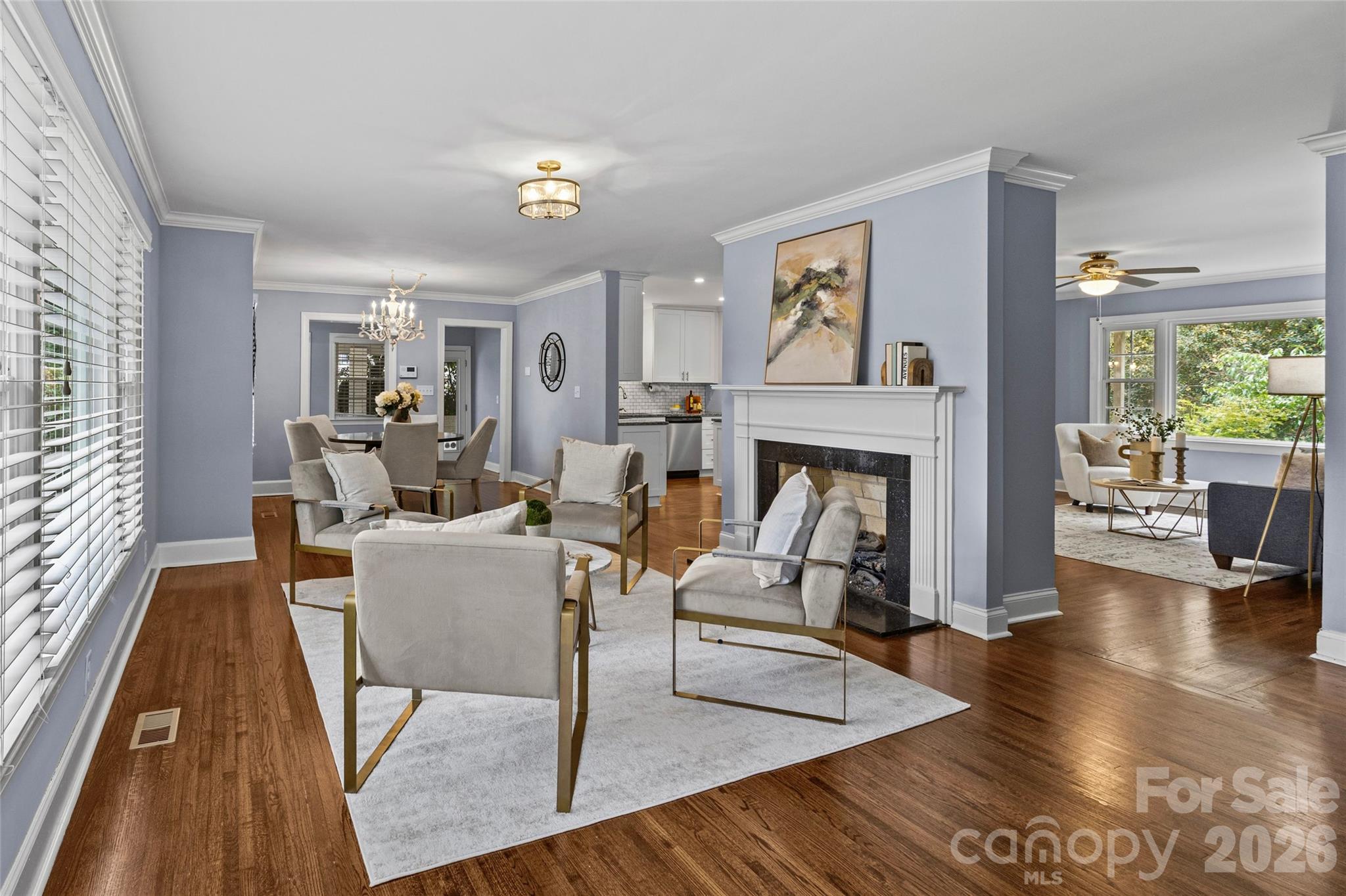 2538 Arnold Drive Property Photo 4
