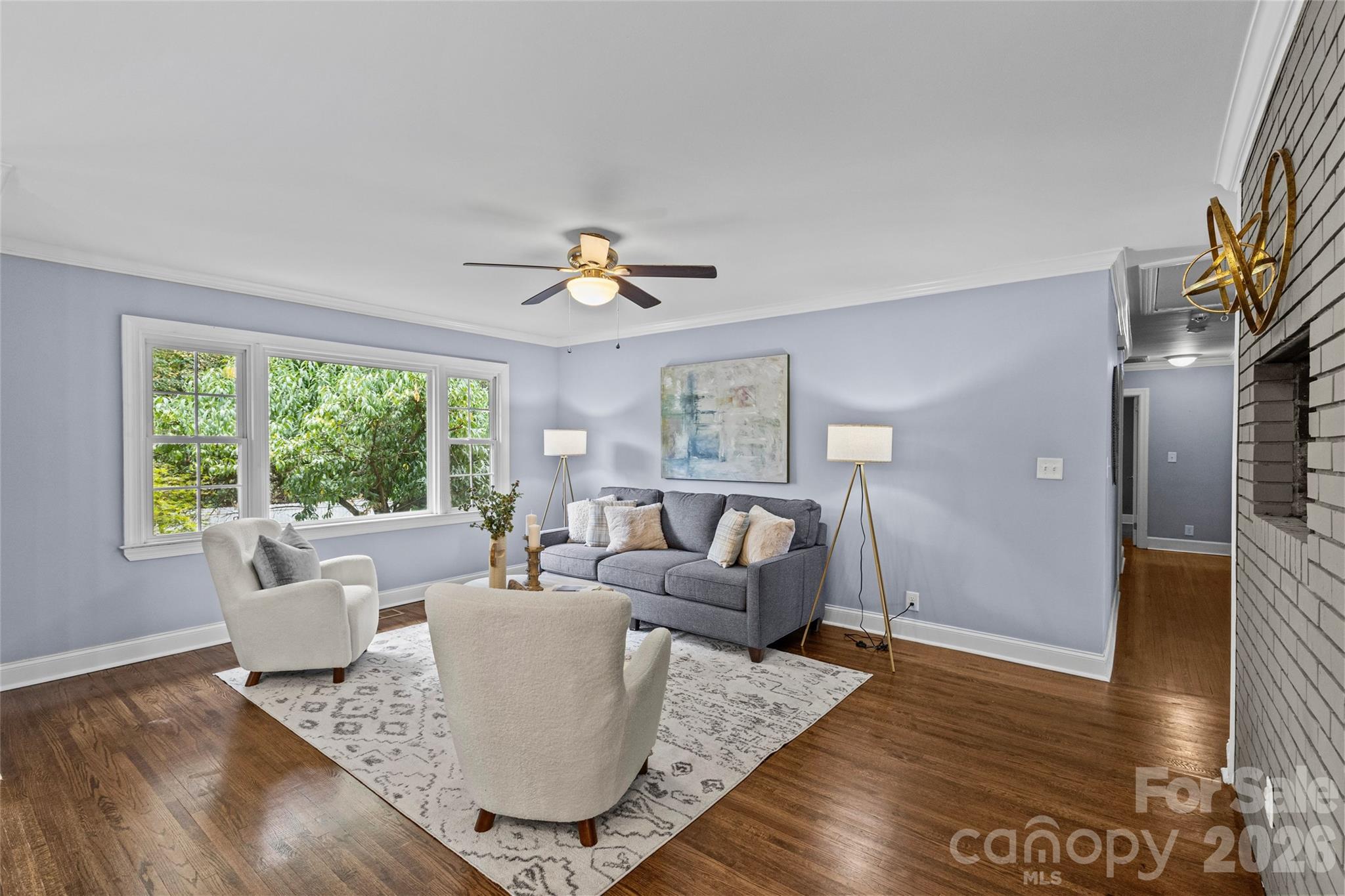 2538 Arnold Drive Property Photo 12