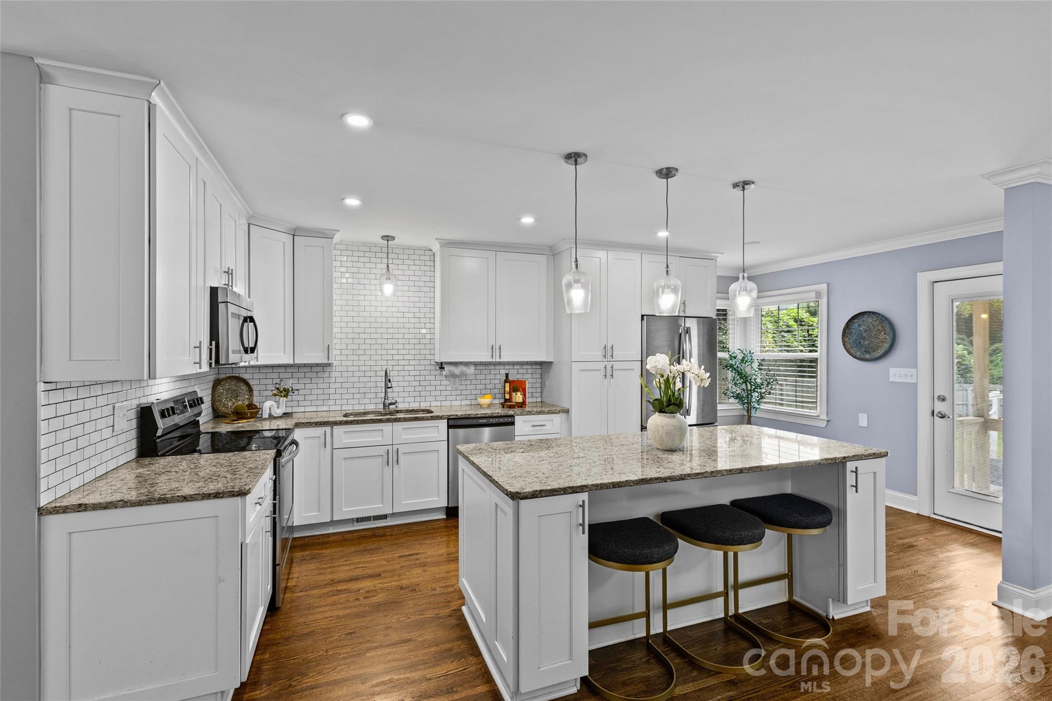 2538 Arnold Drive Property Photo 16