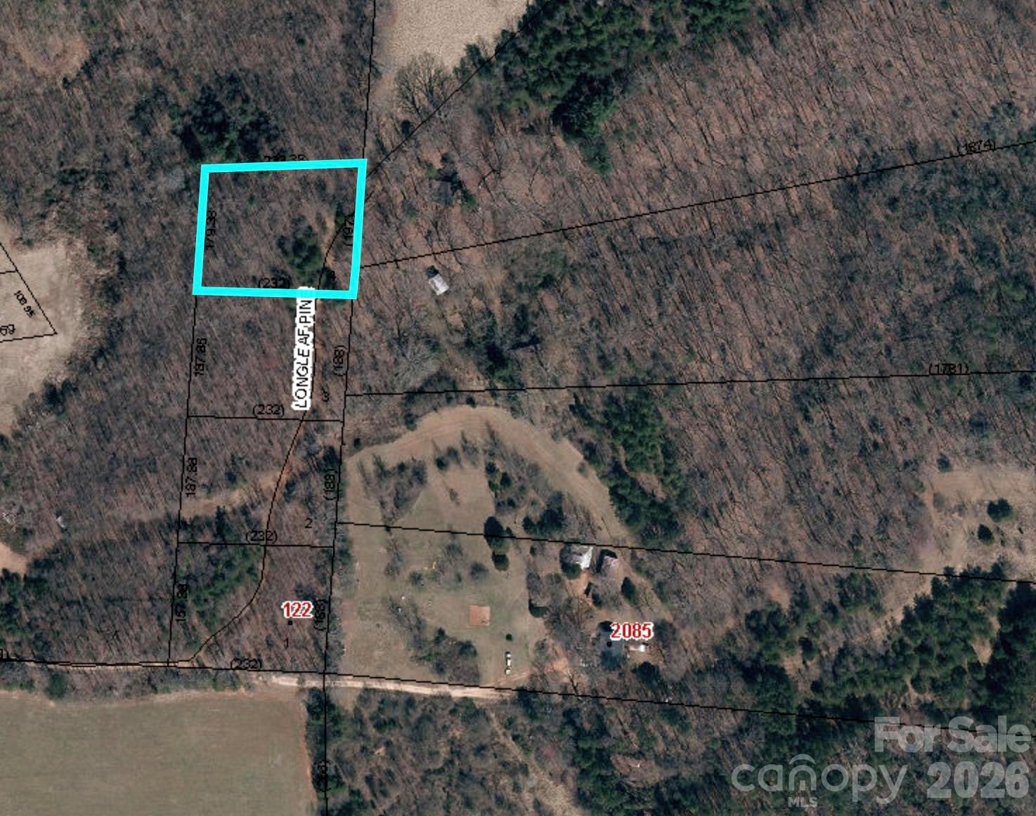00 Stikeleather Road Lot 4 Property Photo 3