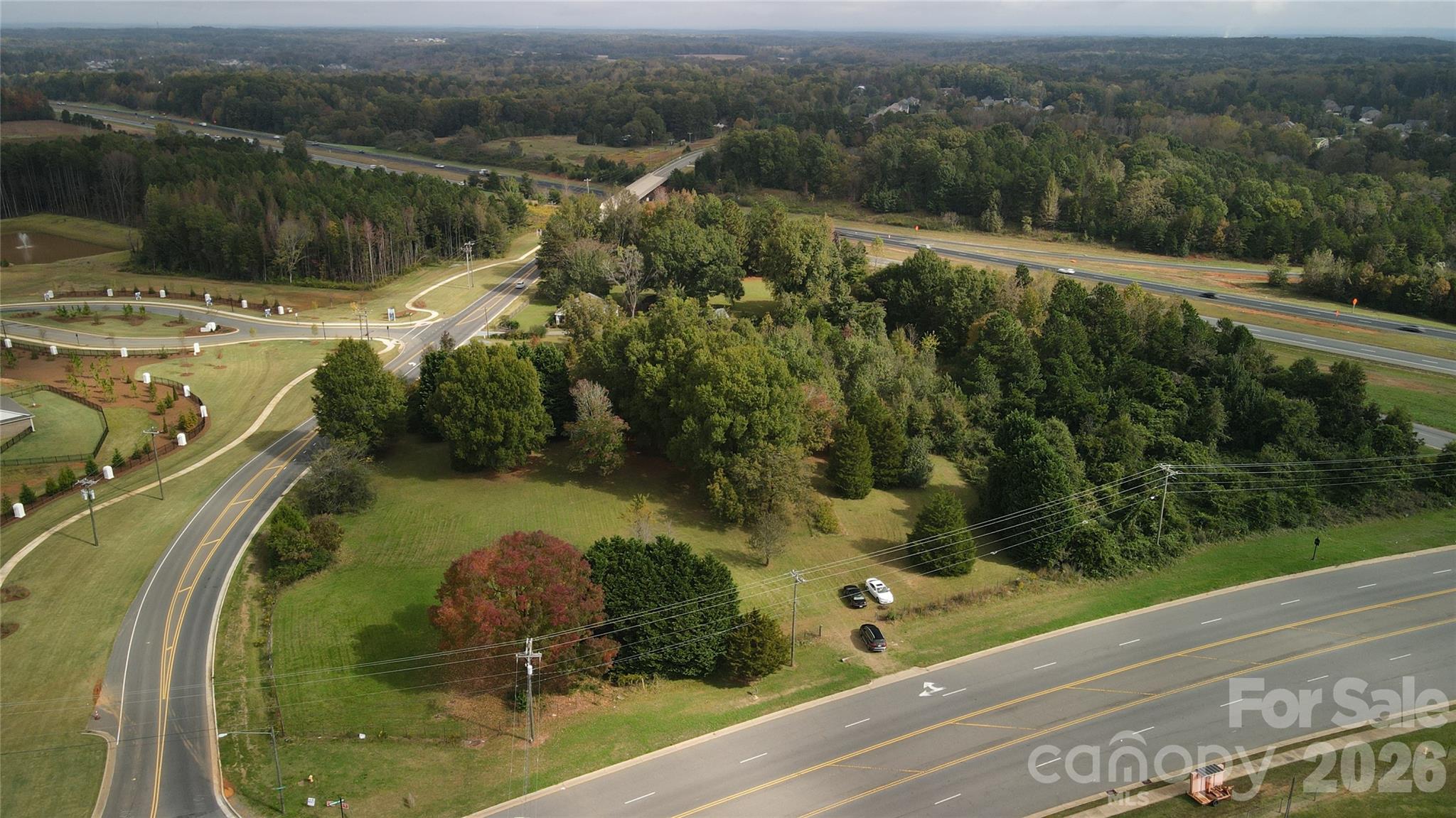 8000 Bartlett Road Property Photo 1